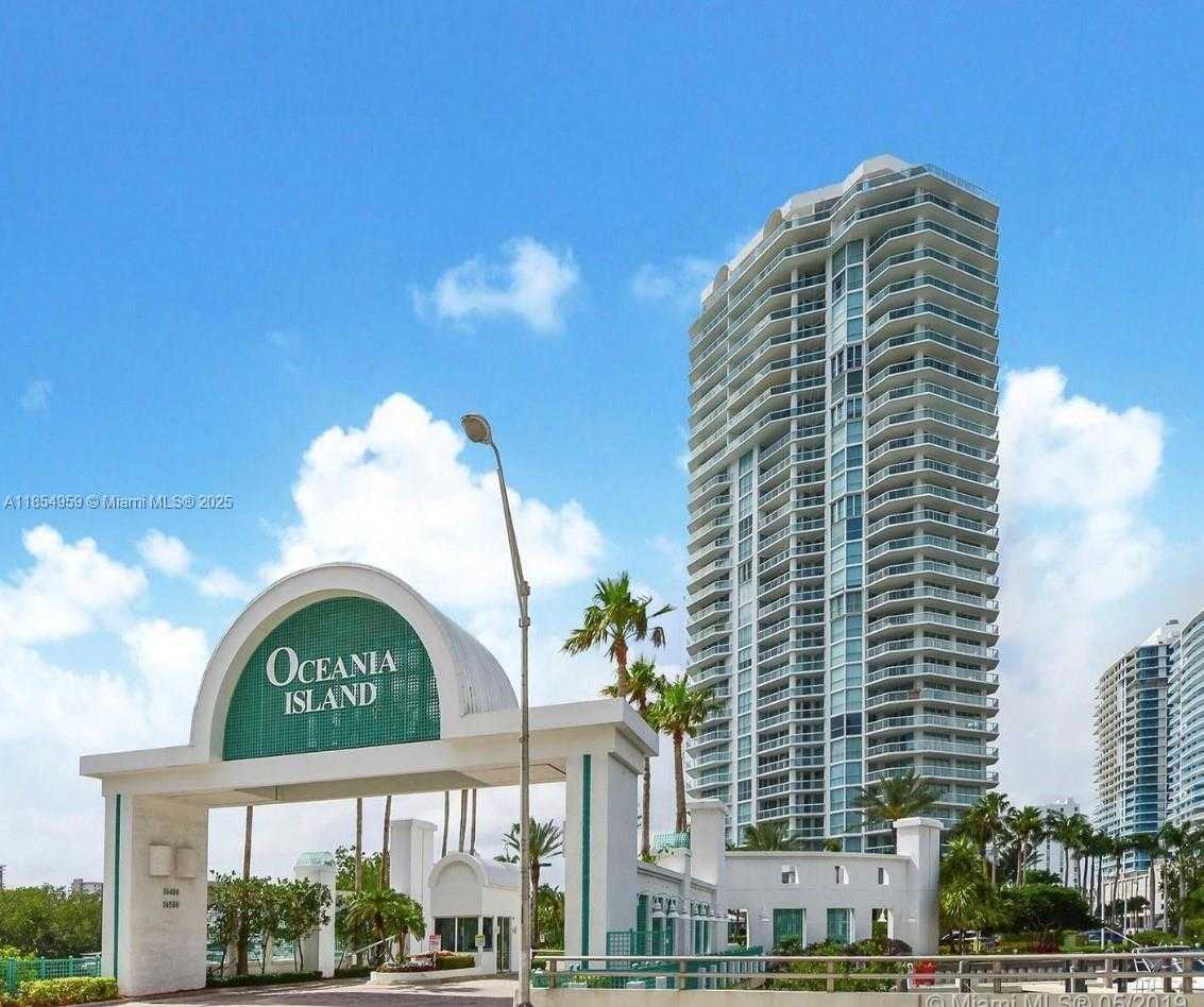 Small Image of 16500 COLLINS AVE #1453, Sunny Isles Beach Number 2