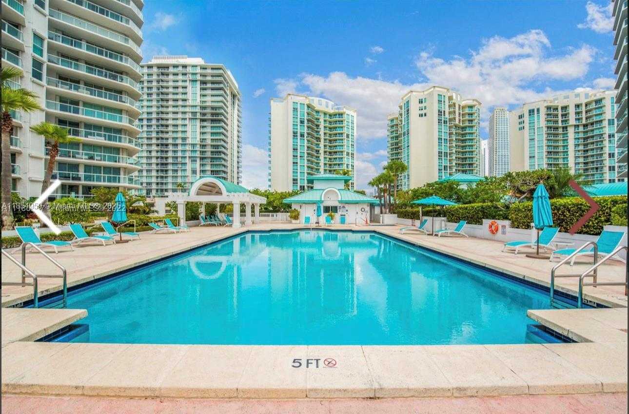 Small Image of 16500 COLLINS AVE #1453, Sunny Isles Beach Number 5