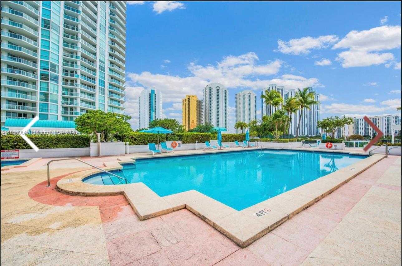 Small Image of 16500 COLLINS AVE #1453, Sunny Isles Beach Number 6