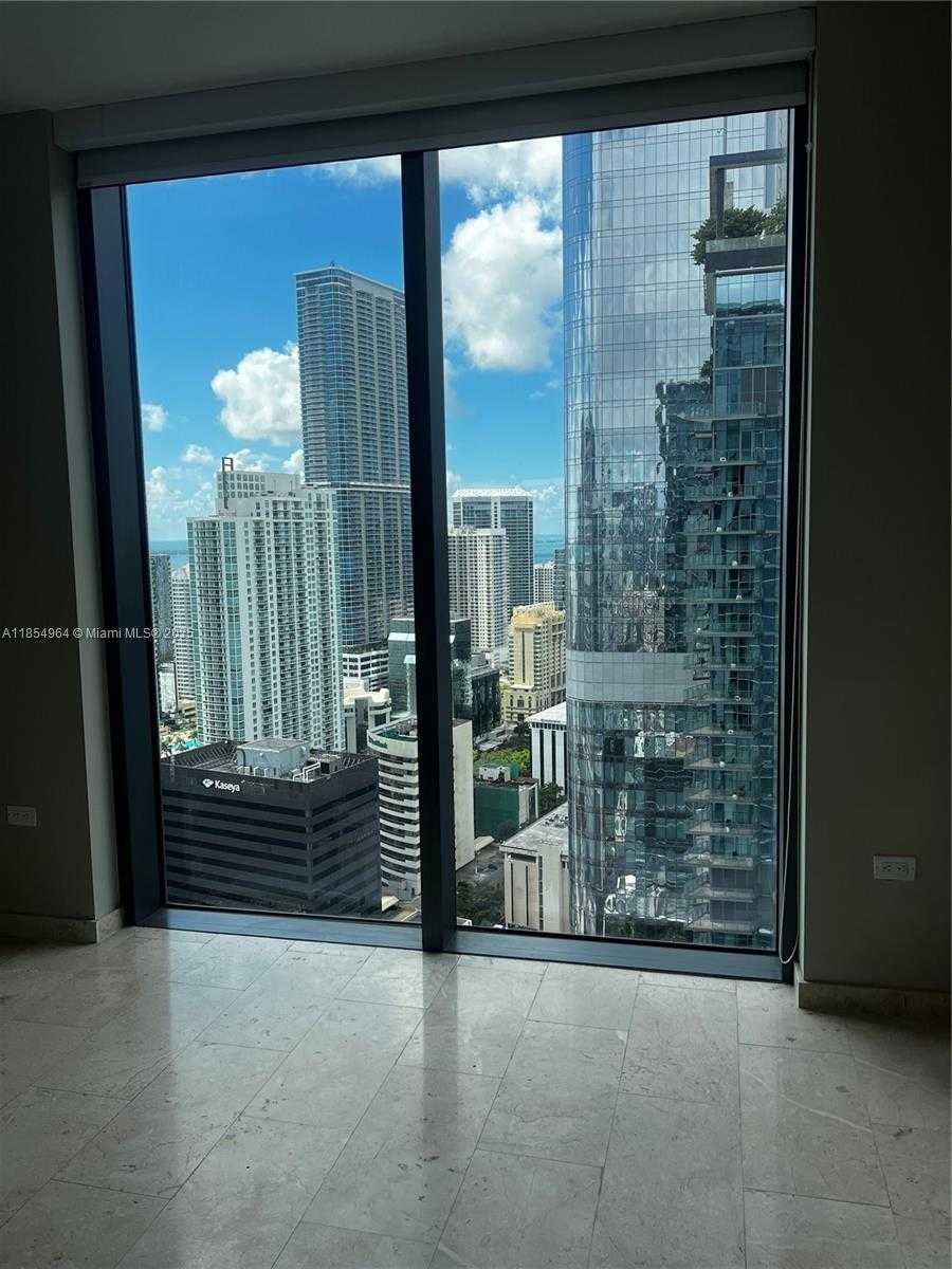 Small Image of 68 SOUTH EAST 6TH ST #3401, Miami Number 11