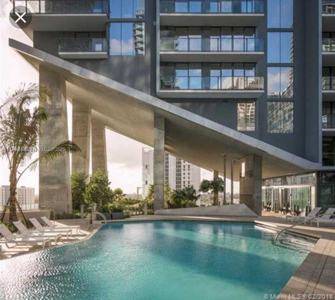 Small Image of 68 SOUTH EAST 6TH ST #3401, Miami Number 2