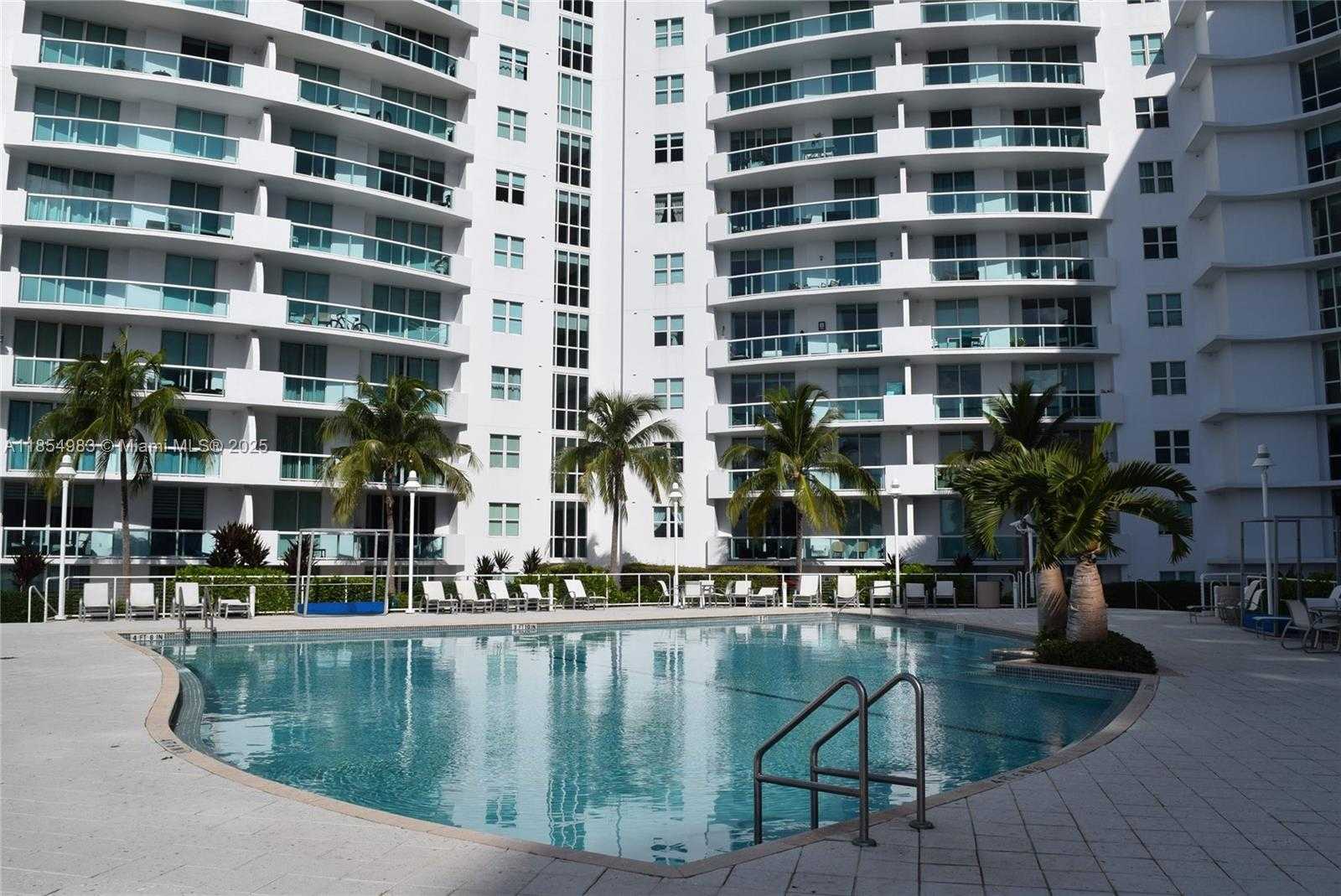Small Image of 7900 HARBOR ISLAND DR #603, North Bay Village Number 3