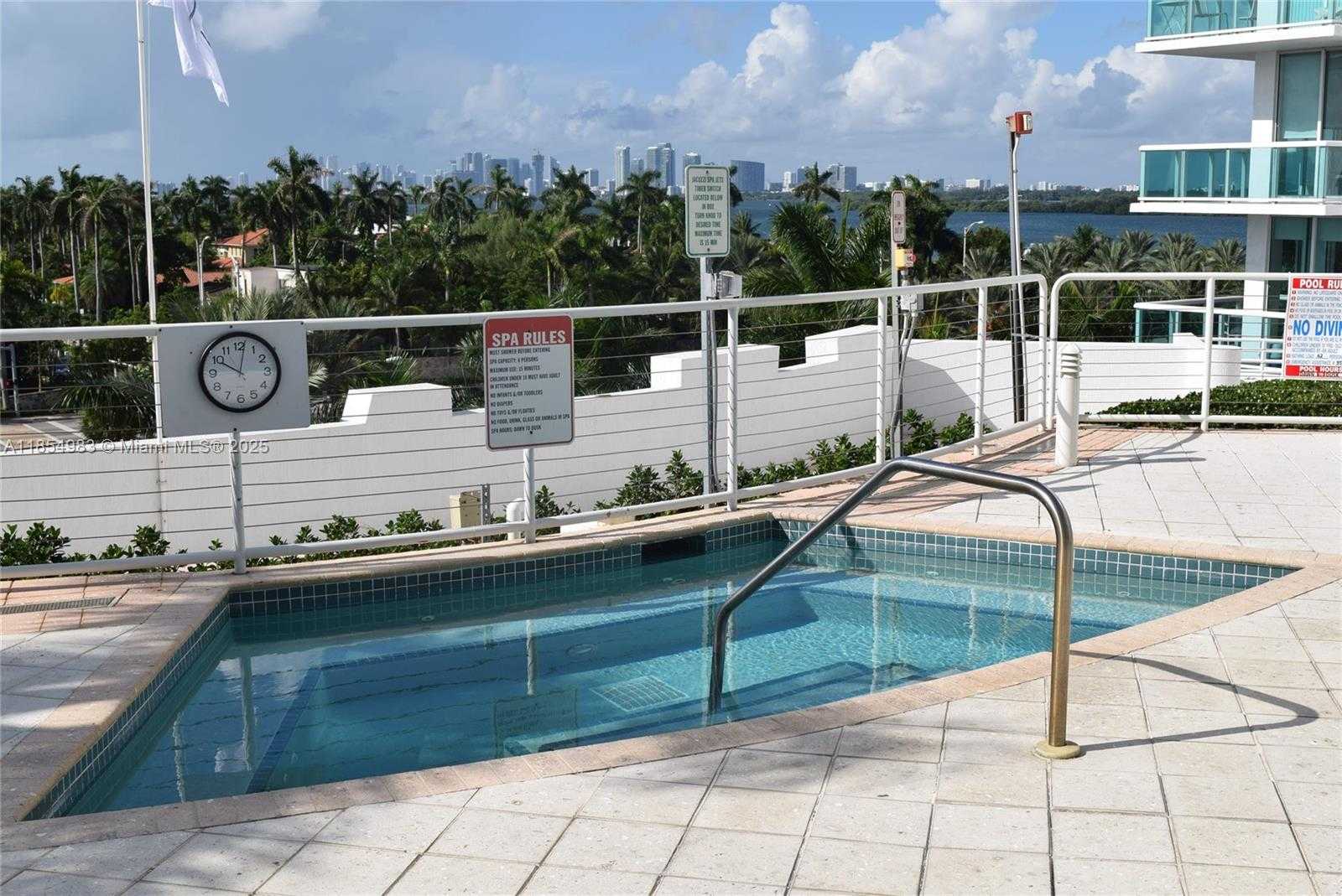 Small Image of 7900 HARBOR ISLAND DR #603, North Bay Village Number 4