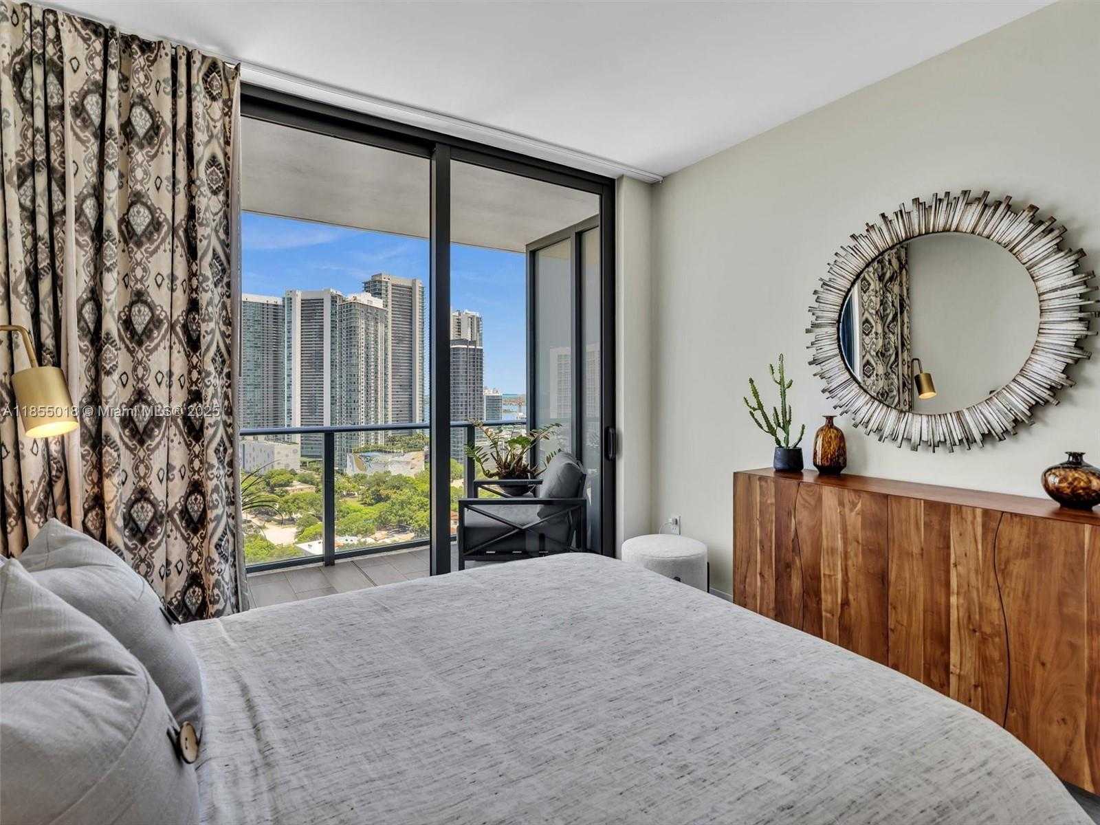 Small Image of 121 NORTH EAST 34TH ST #2208, Miami Number 10