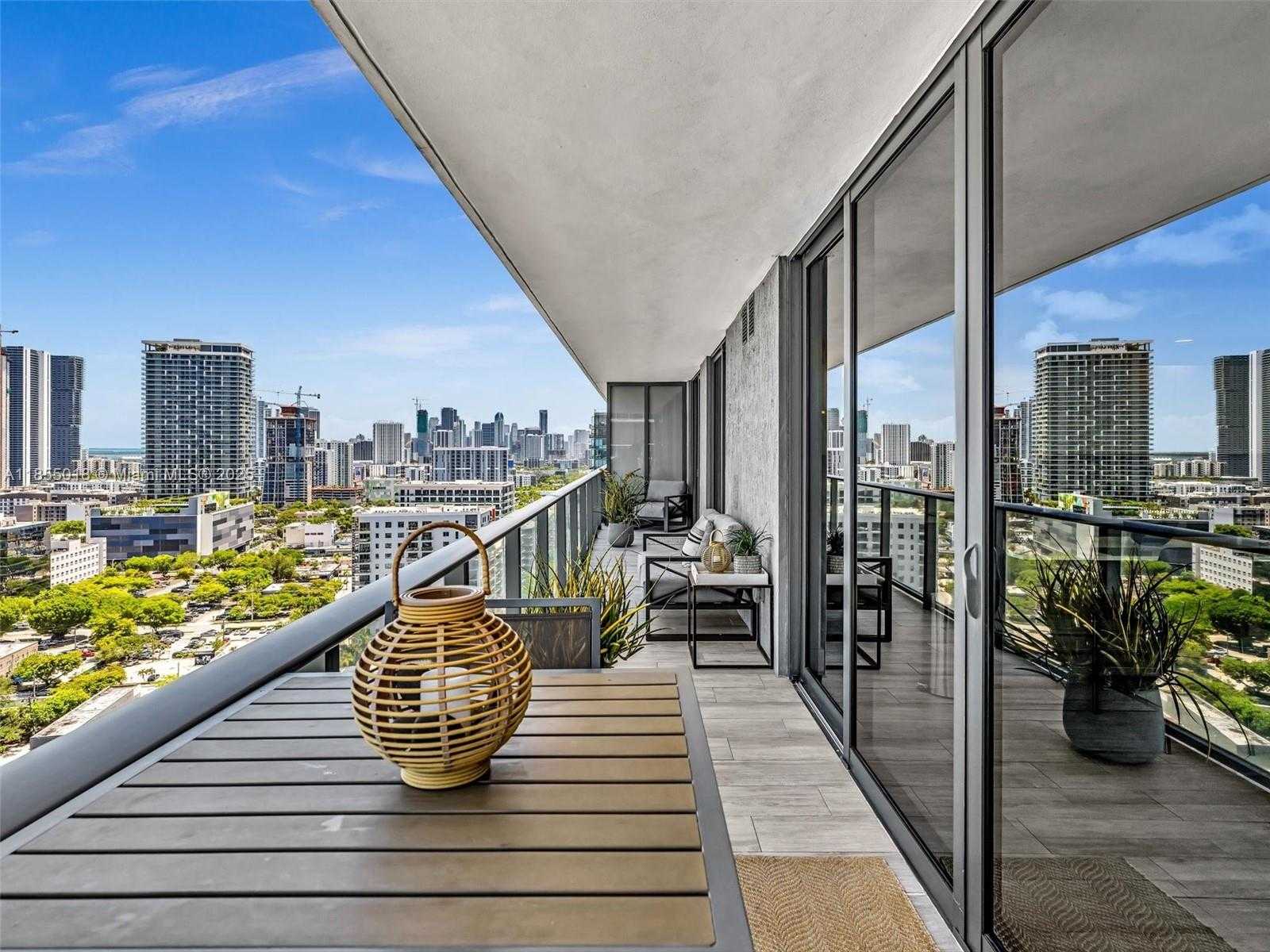 Small Image of 121 NORTH EAST 34TH ST #2208, Miami Number 13