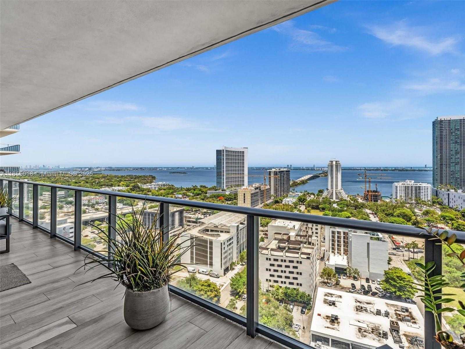 Small Image of 121 NORTH EAST 34TH ST #2208, Miami Number 14