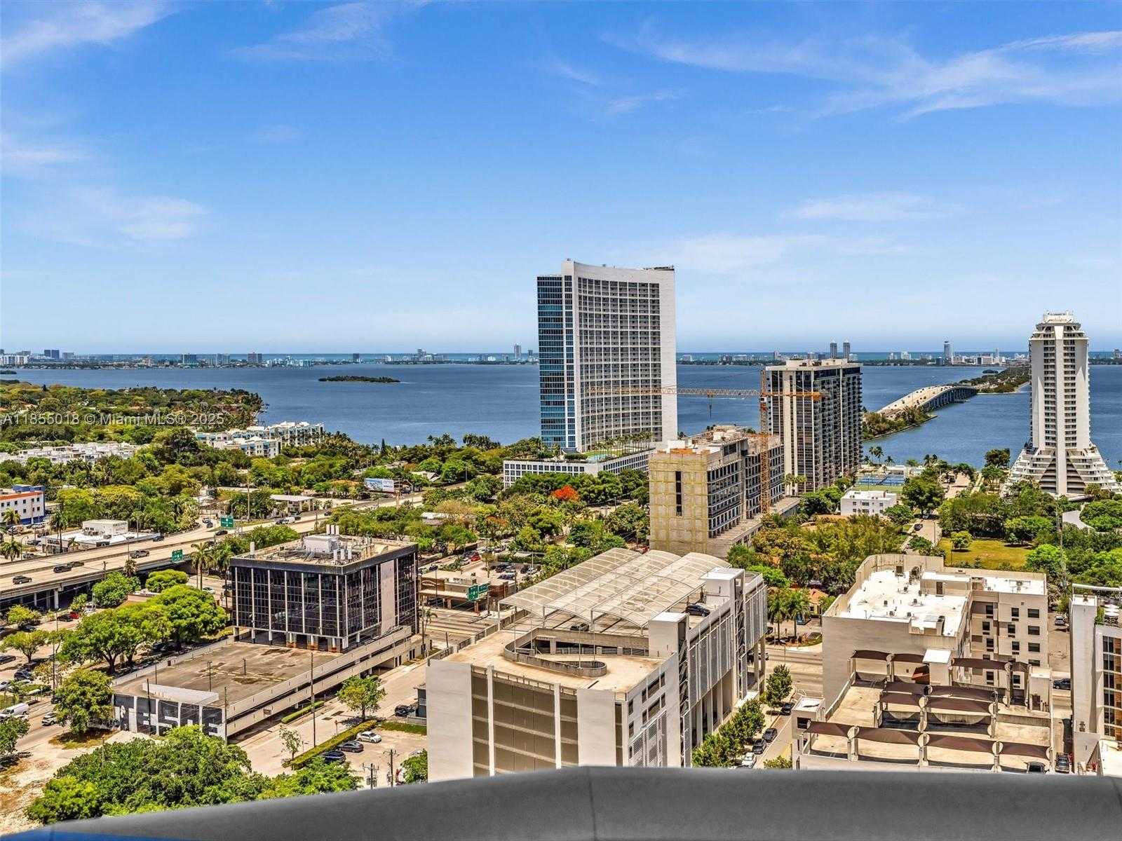 Small Image of 121 NORTH EAST 34TH ST #2208, Miami Number 15