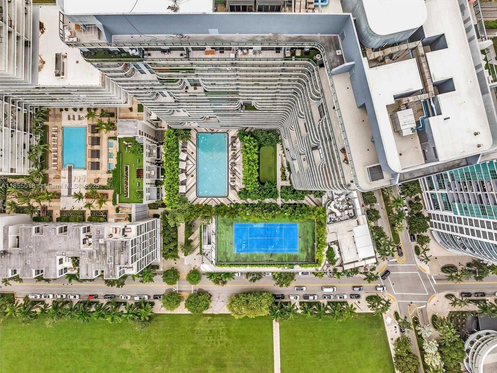 Small Image of 121 NORTH EAST 34TH ST #2208, Miami Number 28