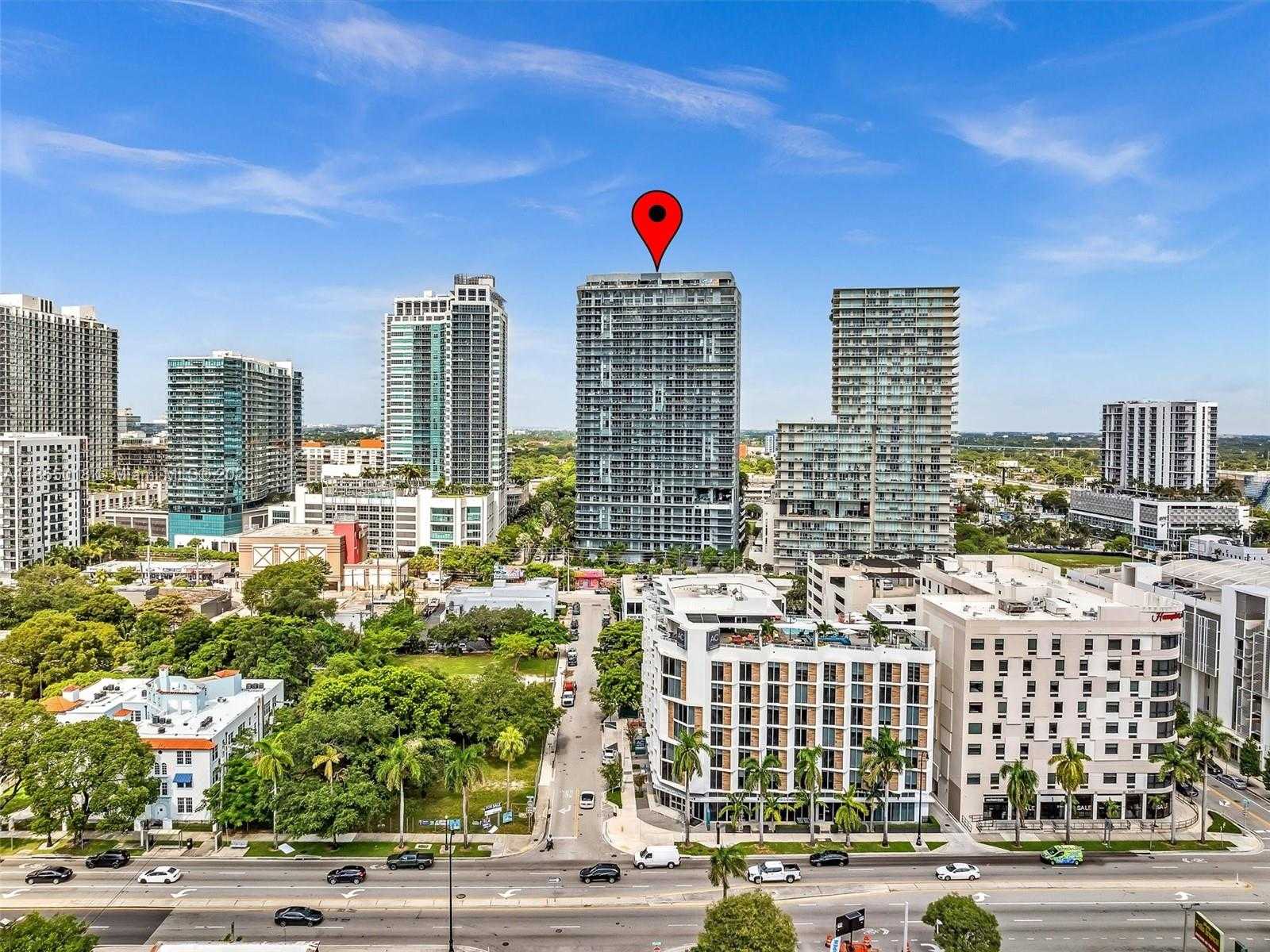Small Image of 121 NORTH EAST 34TH ST #2208, Miami Number 31
