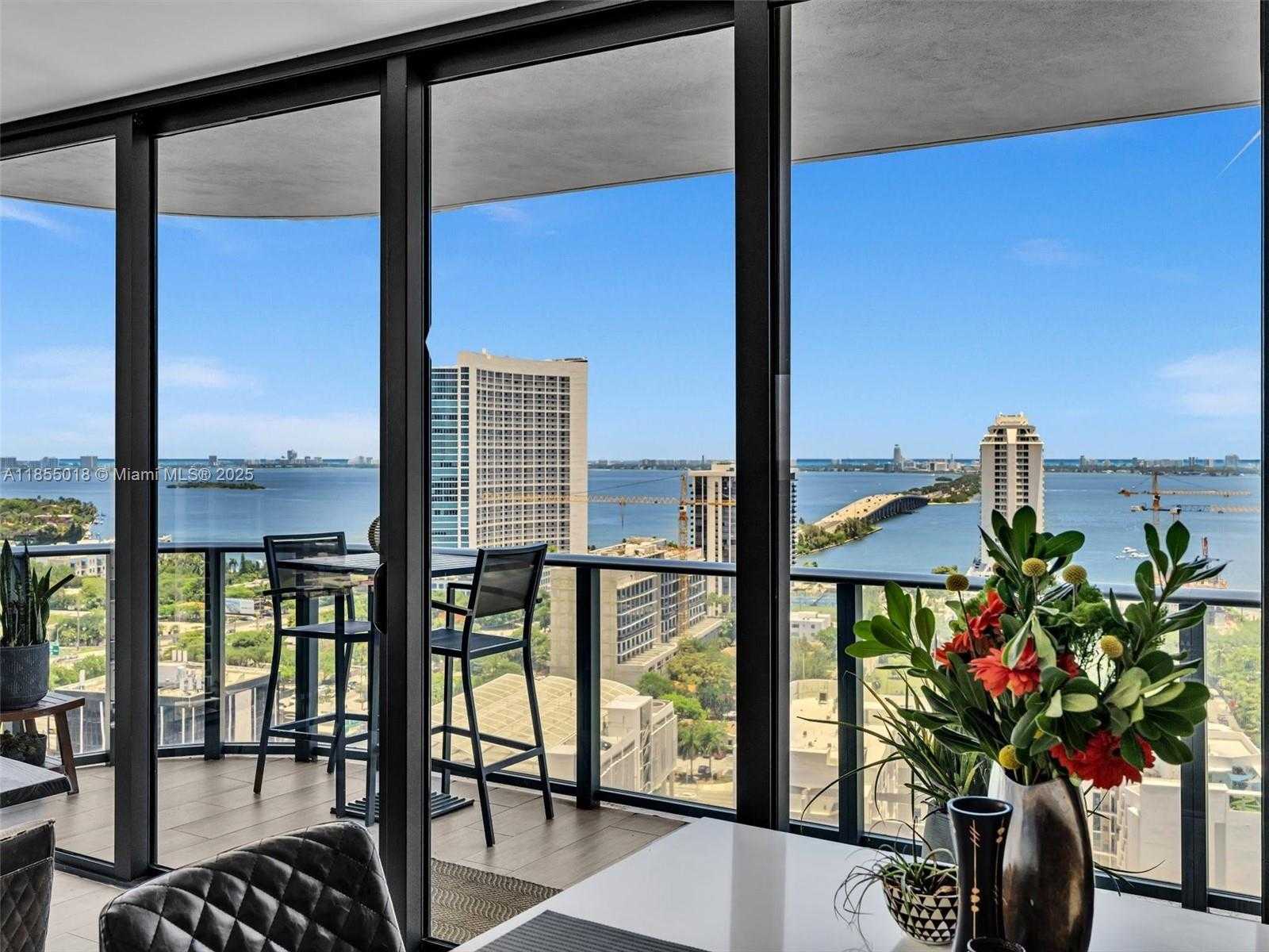 Small Image of 121 NORTH EAST 34TH ST #2208, Miami Number 4