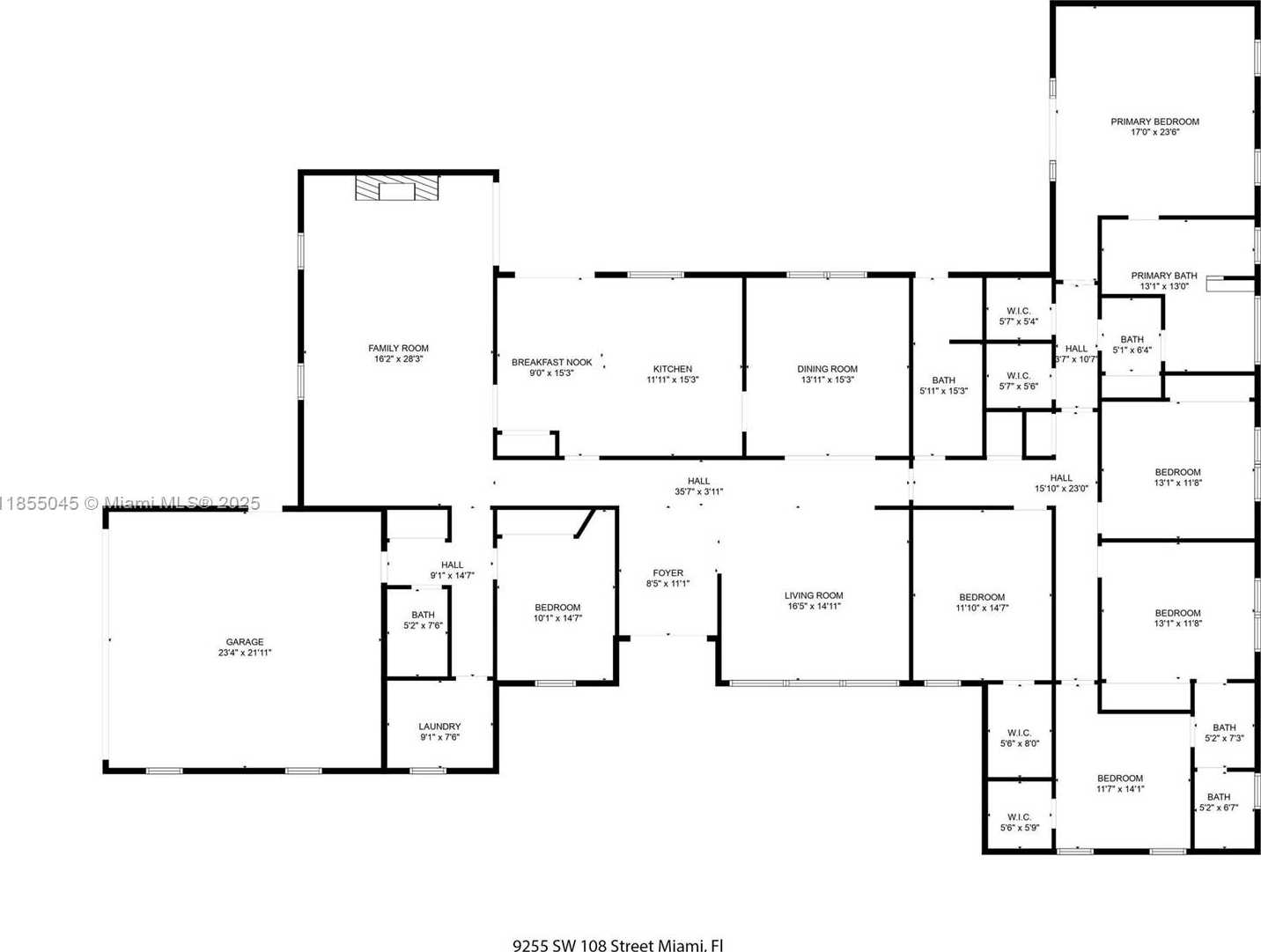 Small Image of 9255 SOUTH WEST 108TH ST, Miami Number 49