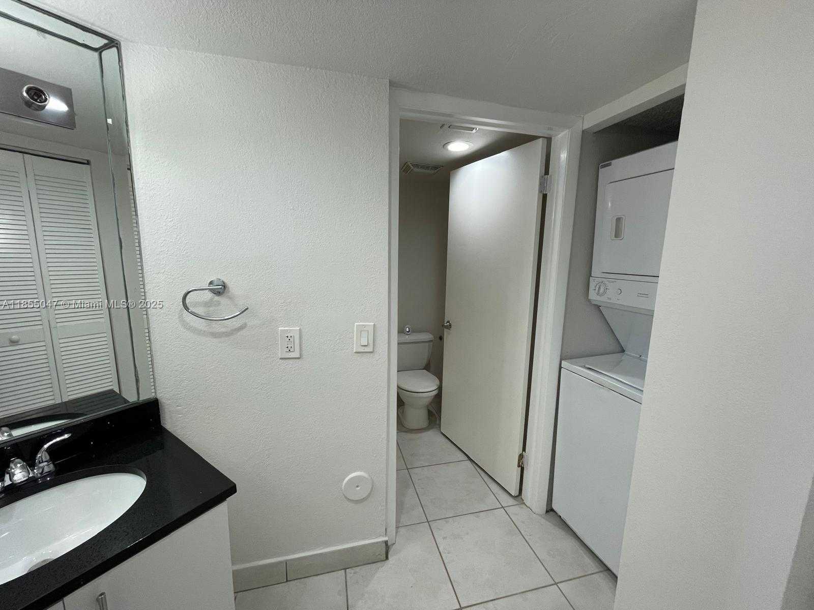 Small Image of 8275 SOUTH WEST 152ND AVE #D-102, Miami Number 8