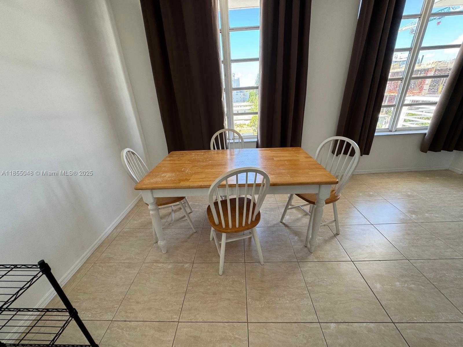 Small Image of 7800 CARLYLE AVE #6C, Miami Beach Number 20