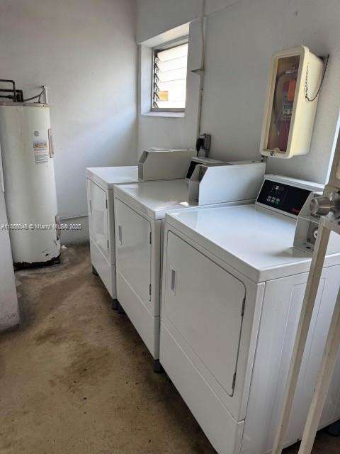 Small Image of 7800 CARLYLE AVE #6C, Miami Beach Number 49