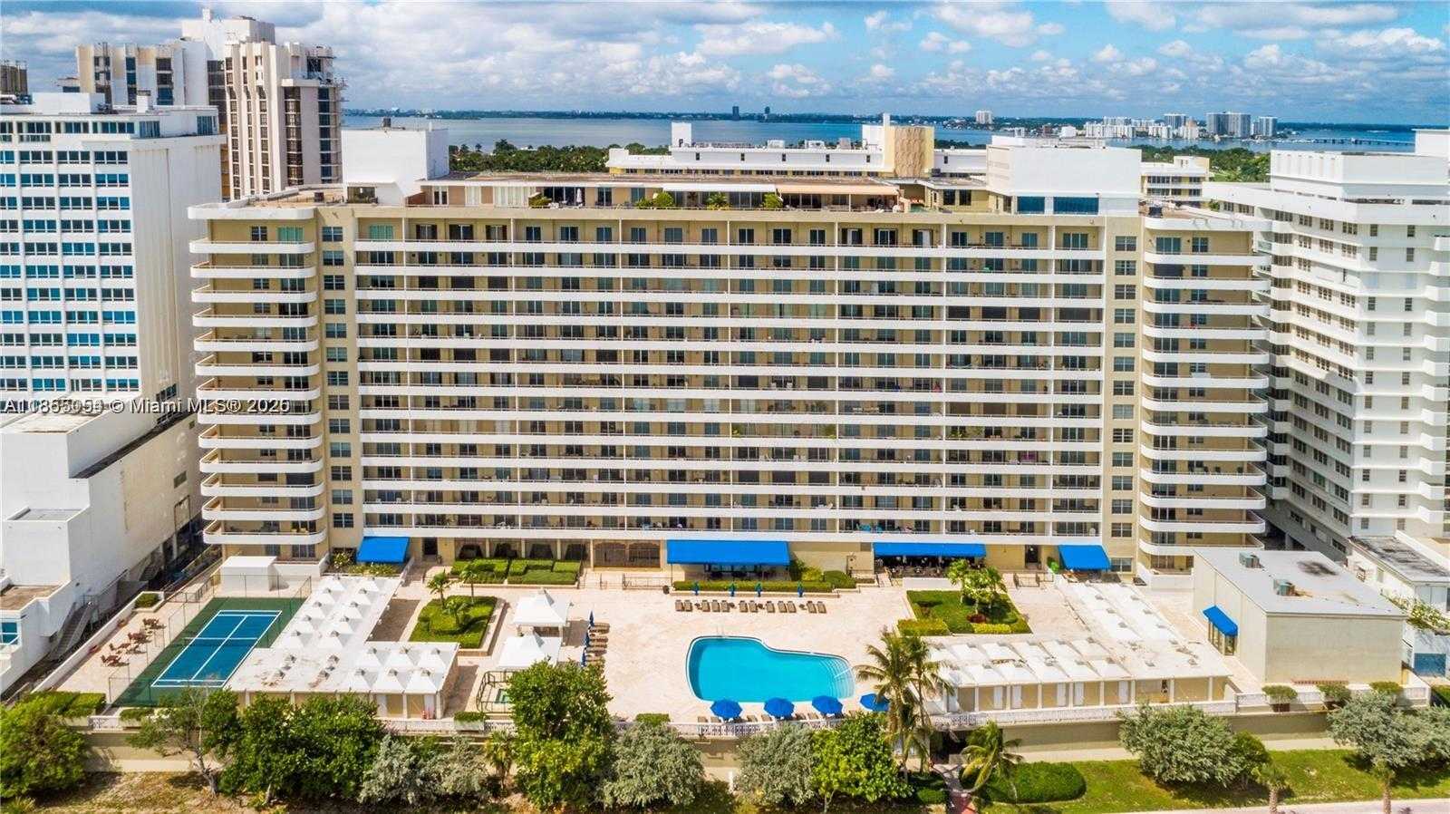 Small Image of 5555 COLLINS AVE #4P, Miami Beach Number 10
