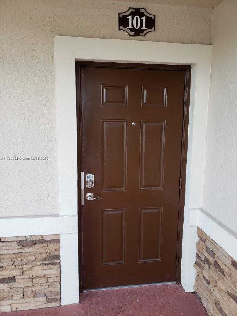 Small Image of 22551 SOUTH WEST 88TH PL #101-1, Cutler Bay Number 3