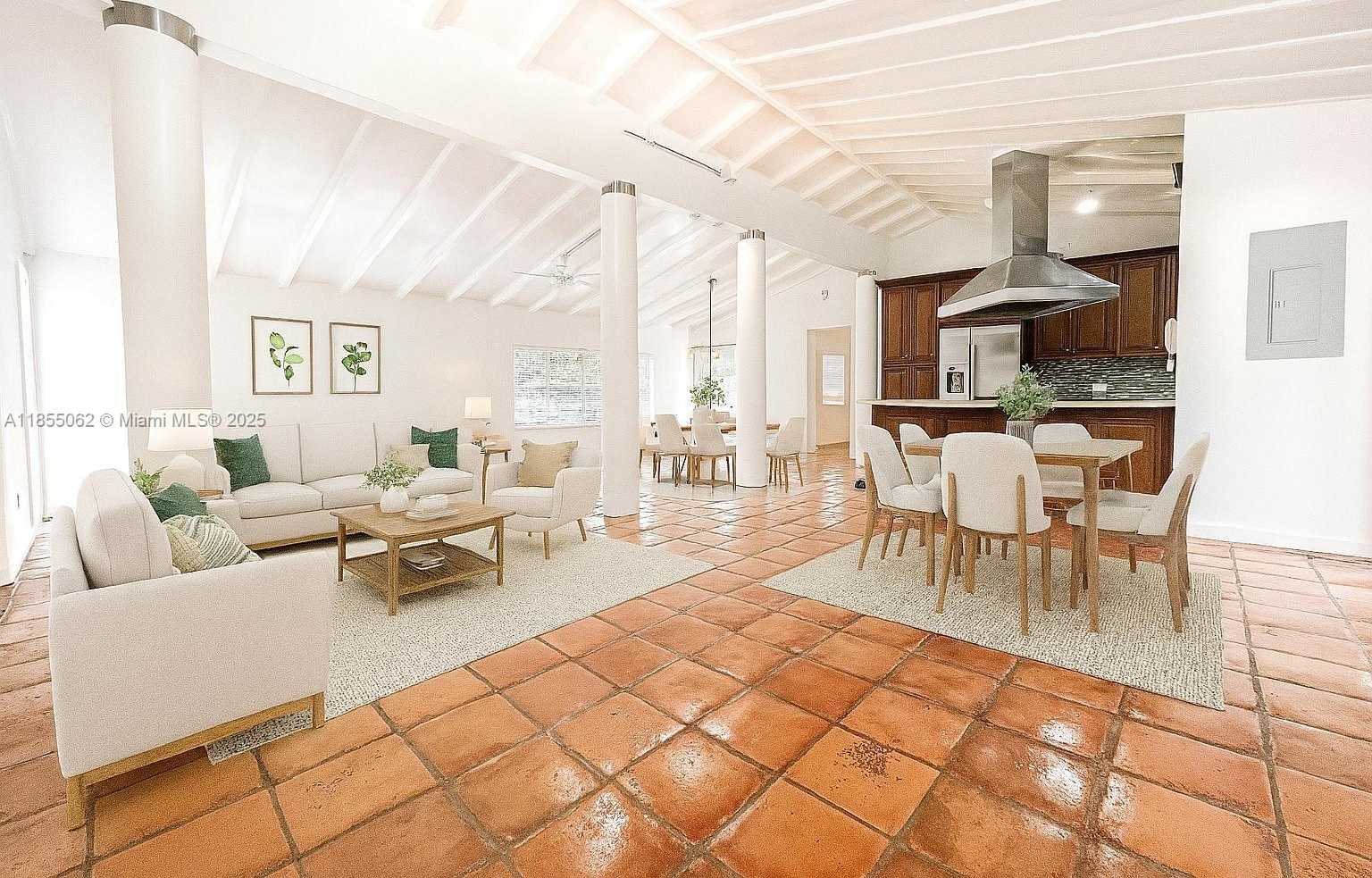 Small Image of 3850 CRAWFORD AVE, Miami Number 12