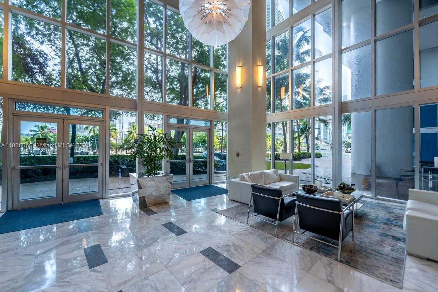 Small Image of 185 SOUTH WEST 7TH ST #2808, Miami Number 53