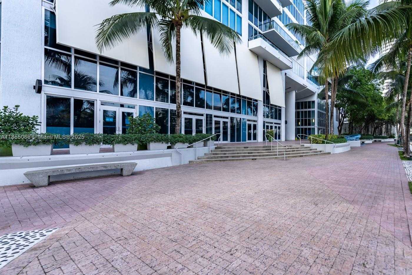 Small Image of 185 SOUTH WEST 7TH ST #2808, Miami Number 54