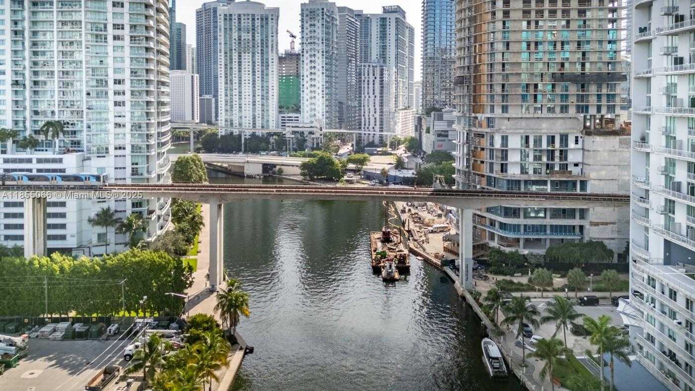 Small Image of 185 SOUTH WEST 7TH ST #2808, Miami Number 65