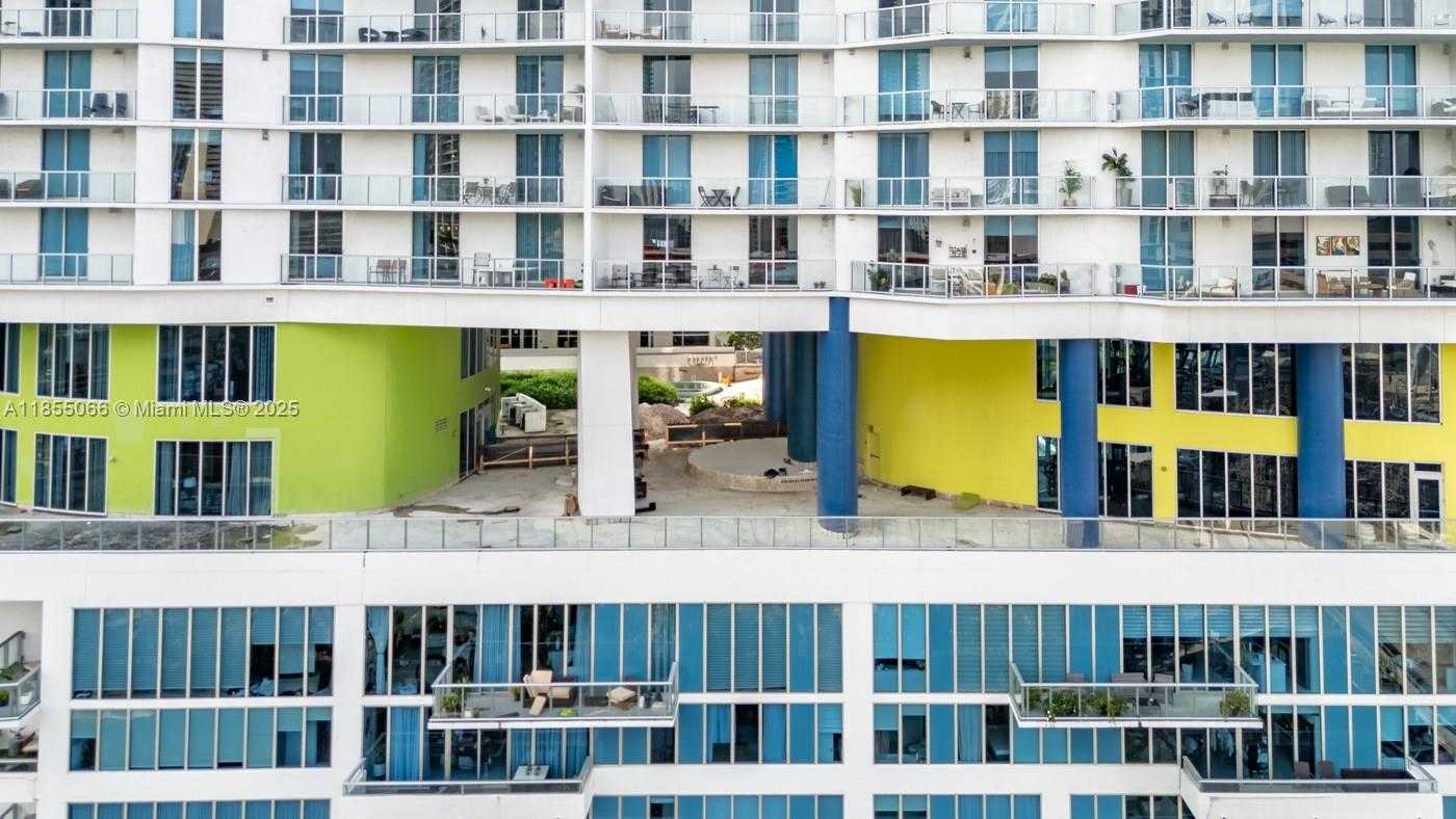 Small Image of 185 SOUTH WEST 7TH ST #2808, Miami Number 66