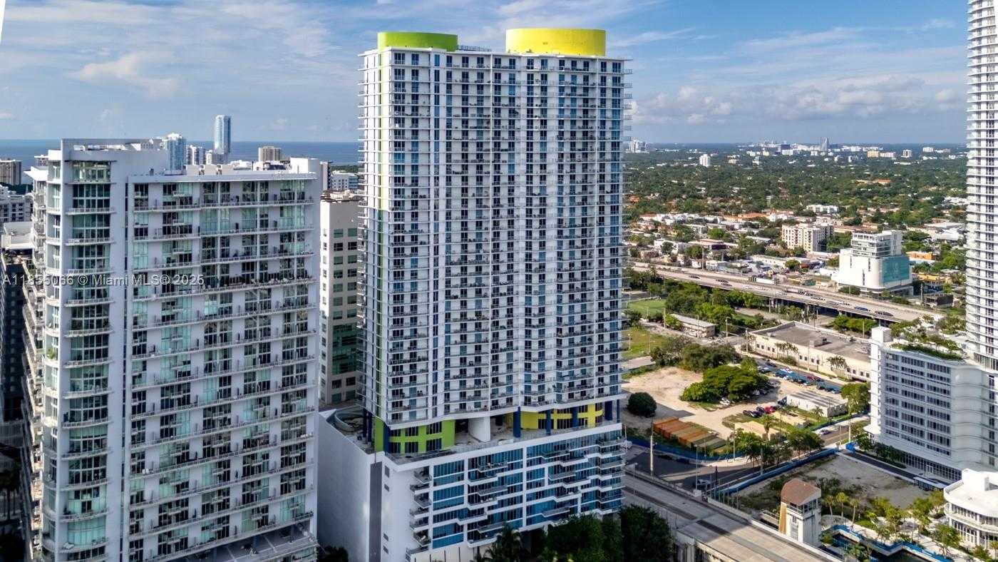 Small Image of 185 SOUTH WEST 7TH ST #2808, Miami Number 67