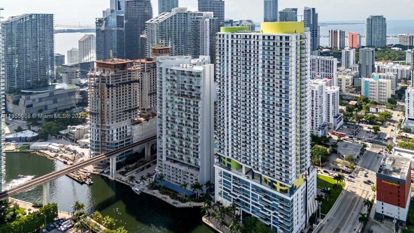 Small Image of 185 SOUTH WEST 7TH ST #2808, Miami Number 70