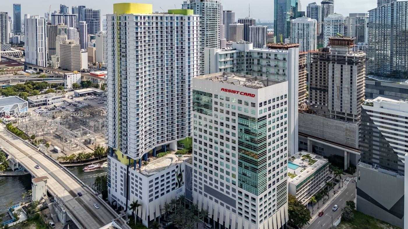 Small Image of 185 SOUTH WEST 7TH ST #2808, Miami Number 73