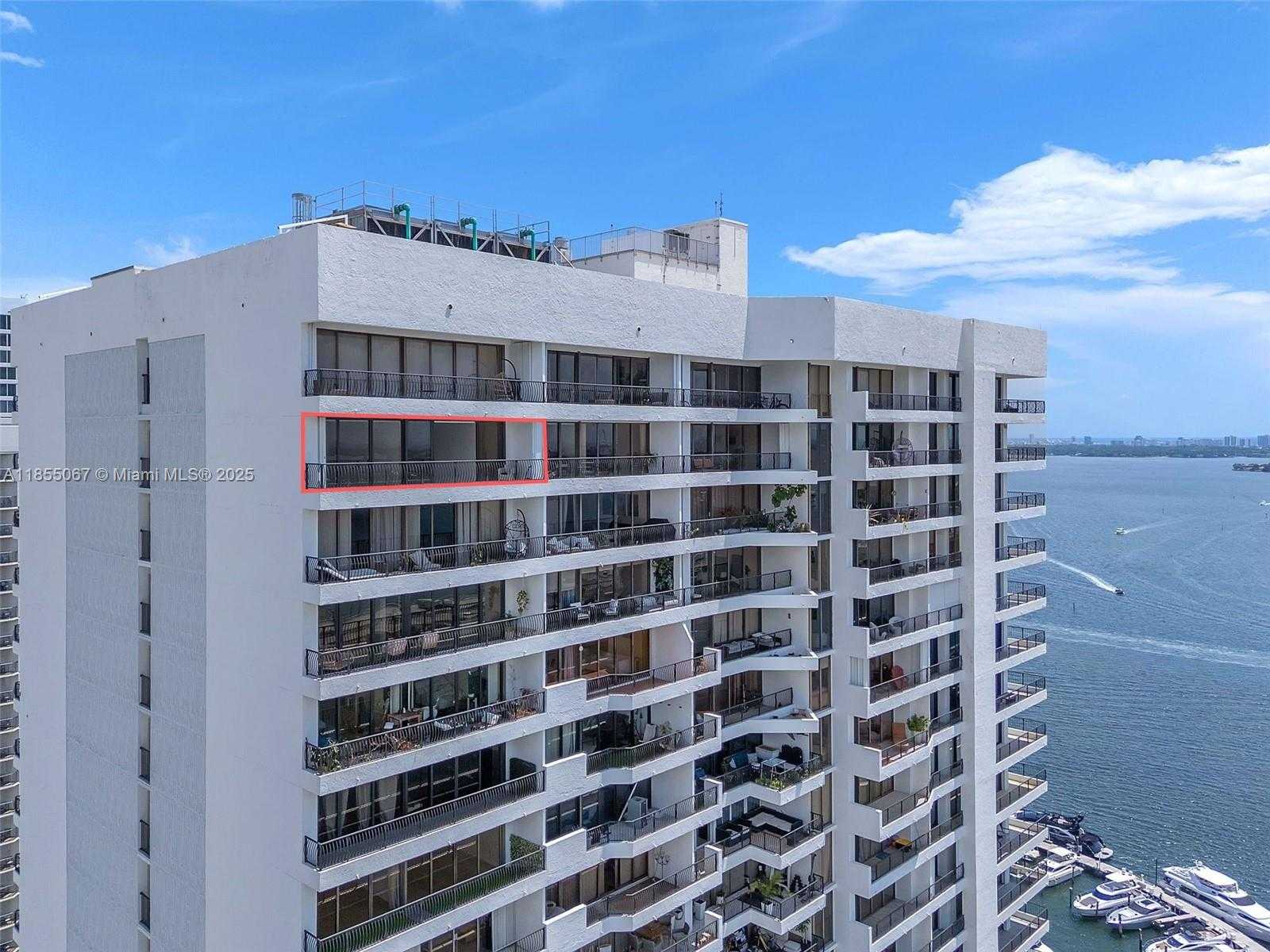 Small Image of Miami Number 2