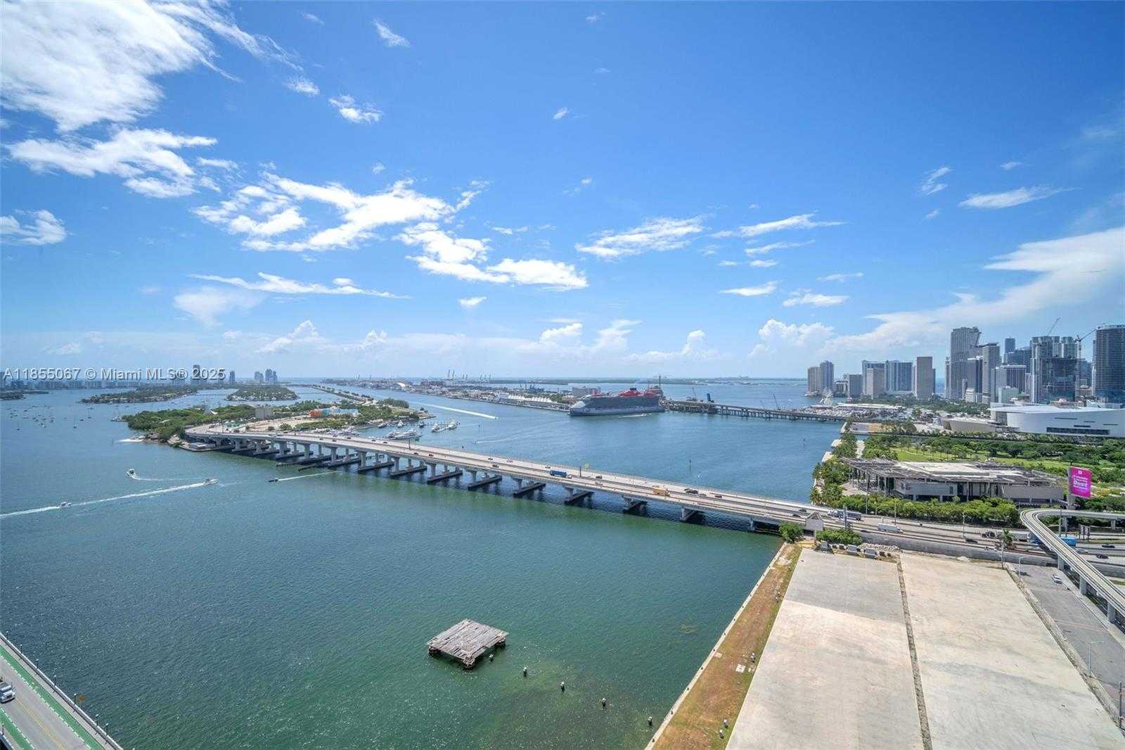 Small Image of Miami Number 20