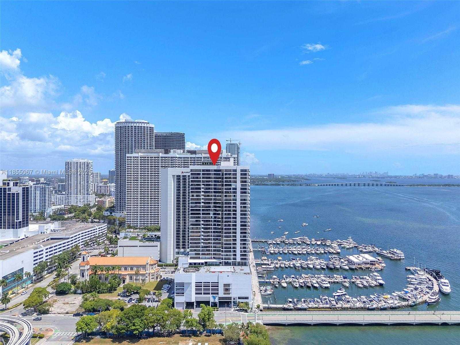 Small Image of Miami Number 3