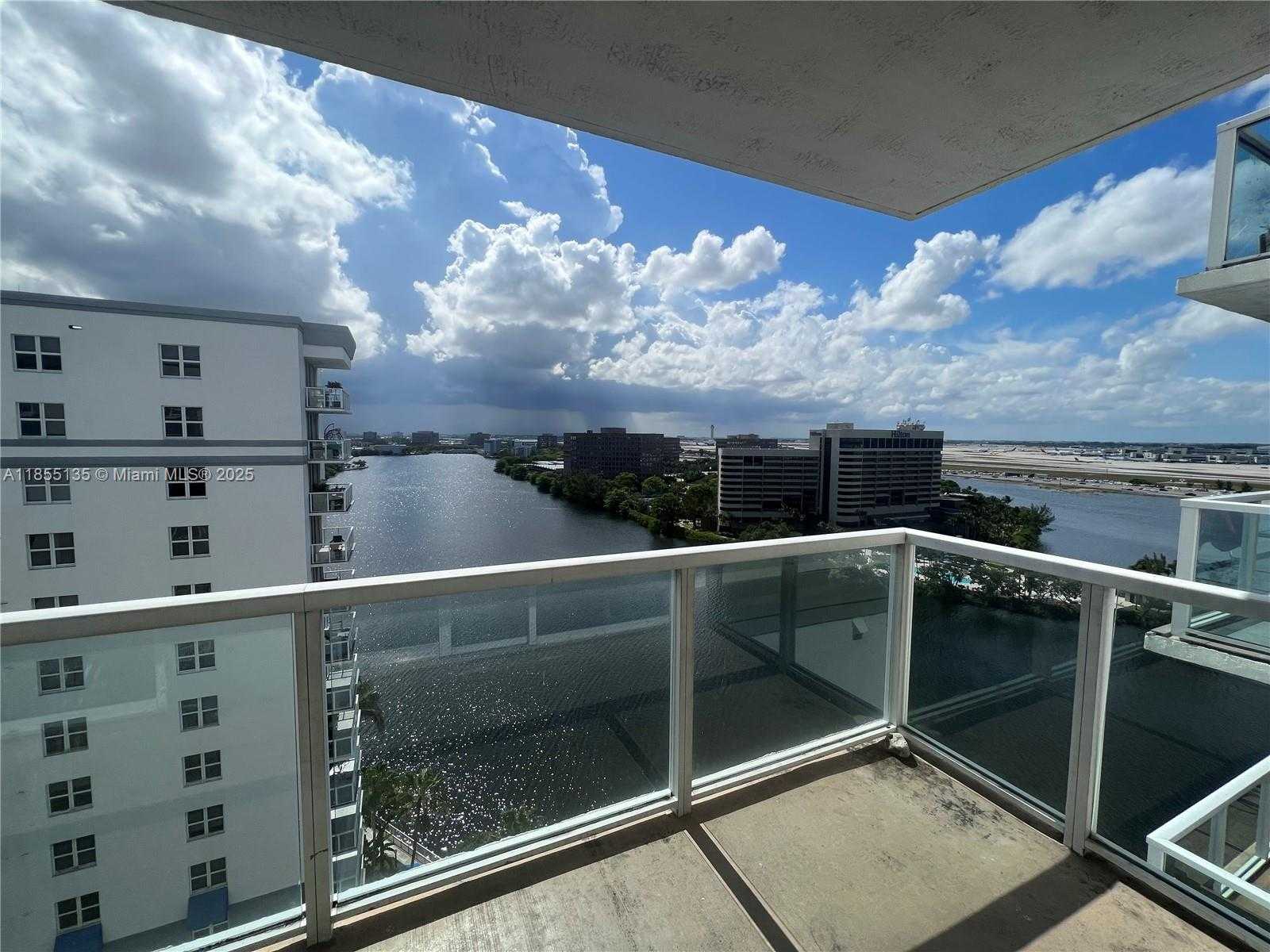 Small Image of 5077 NORTH WEST 7TH ST #PH 4 (1604), Miami Number 4