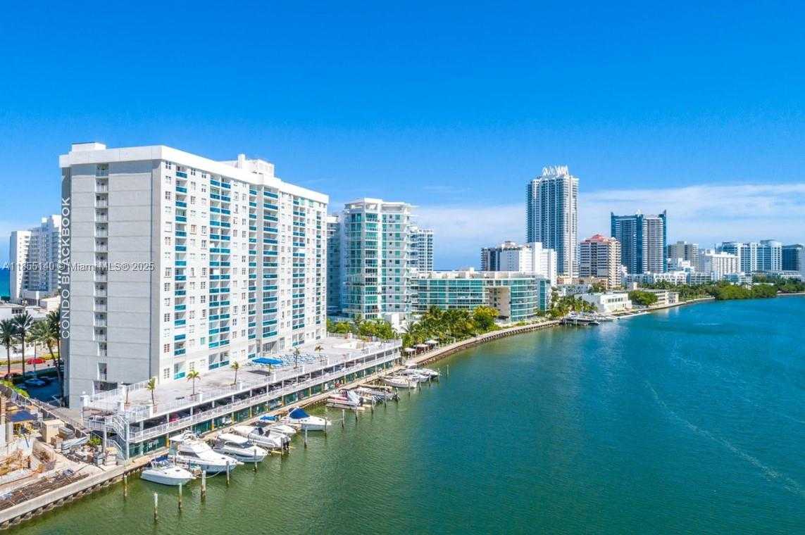 Small Image of 6770 INDIAN CREEK DR #5S, Miami Beach Number 2