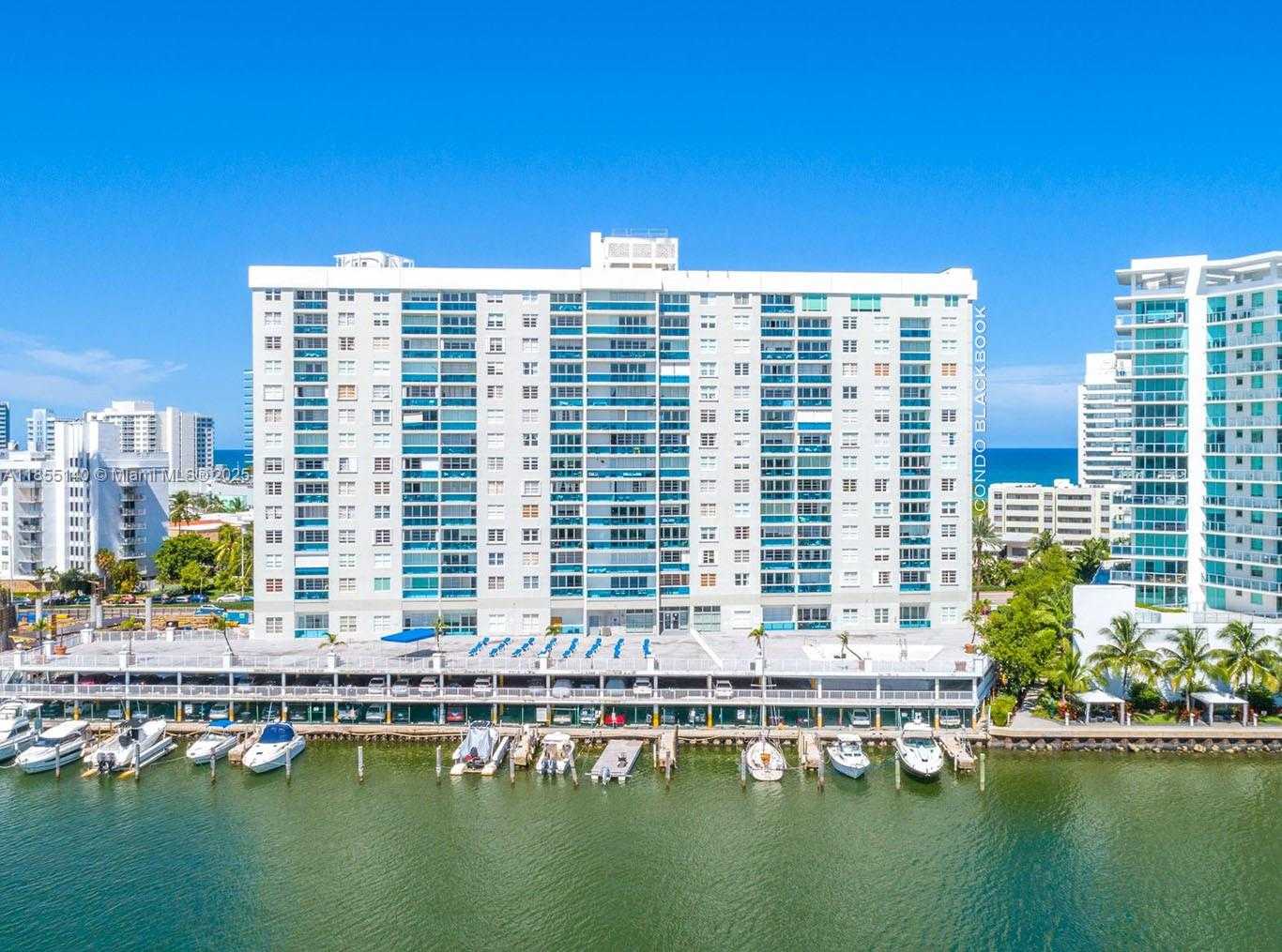 Small Image of 6770 INDIAN CREEK DR #5S, Miami Beach Number 25