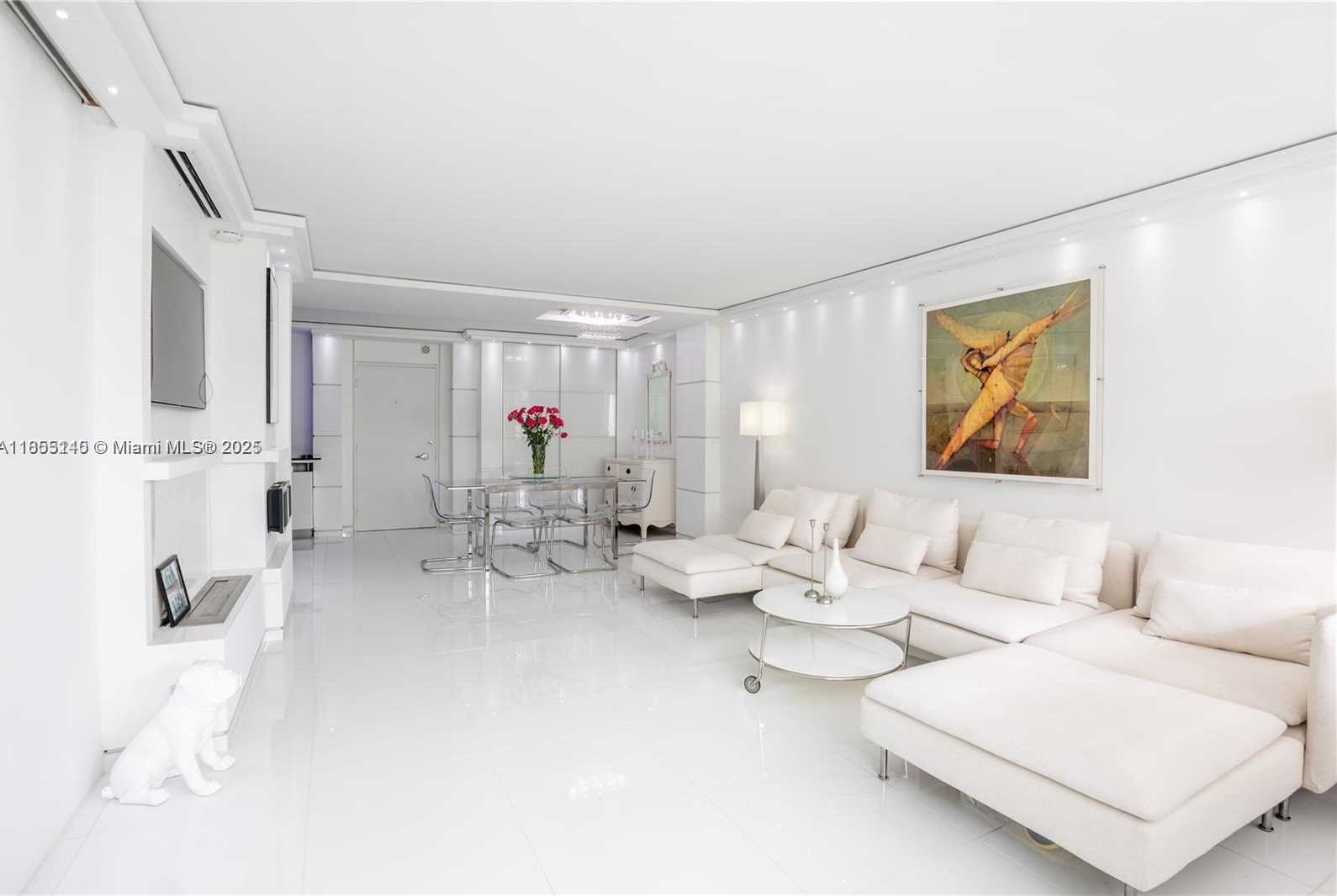 Small Image of 6770 INDIAN CREEK DR #5S, Miami Beach Number 3