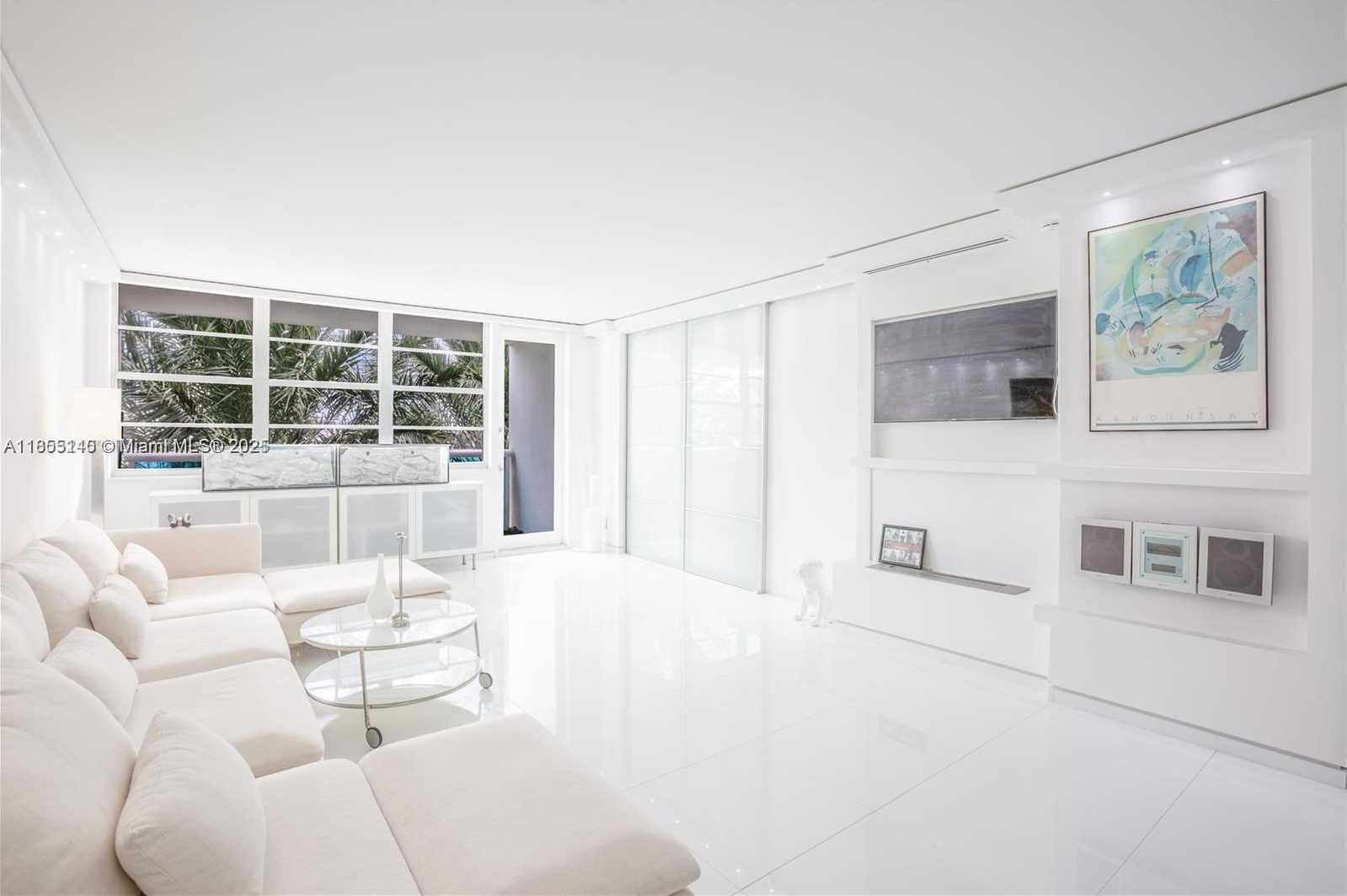 Small Image of 6770 INDIAN CREEK DR #5S, Miami Beach Number 4