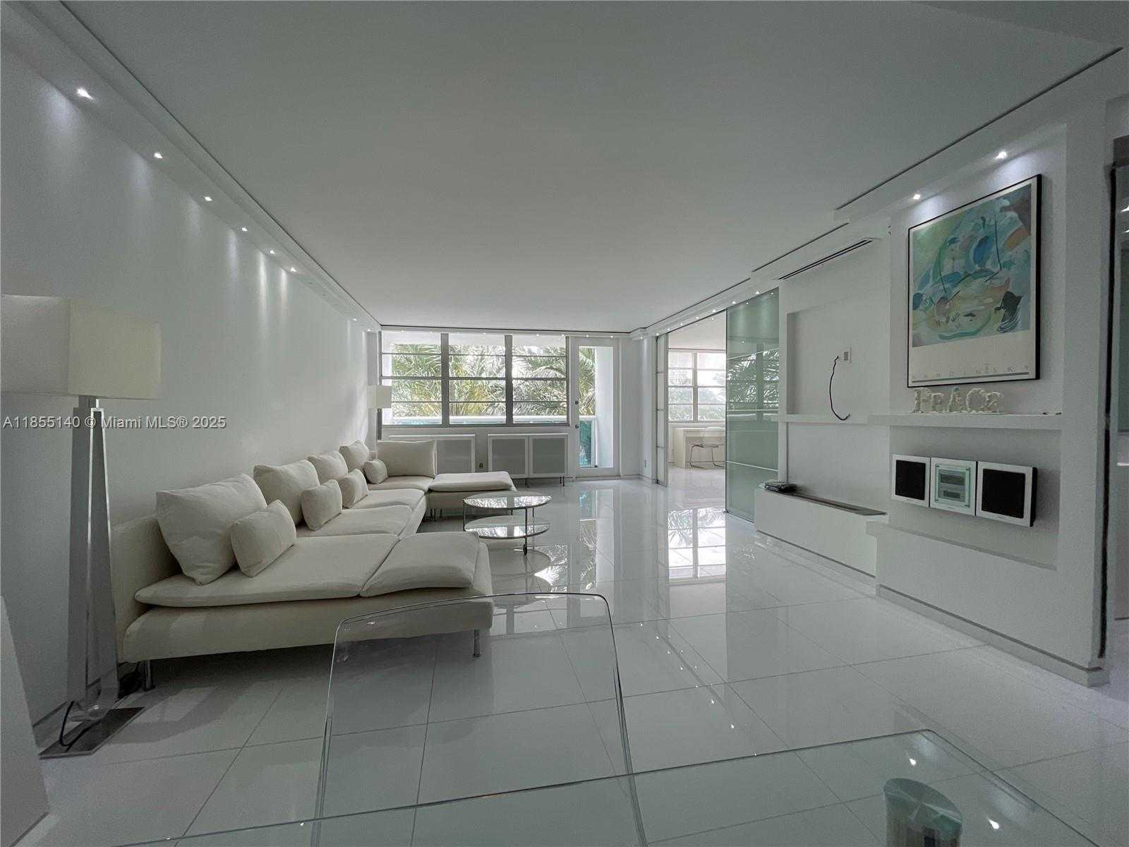 Small Image of 6770 INDIAN CREEK DR #5S, Miami Beach Number 5