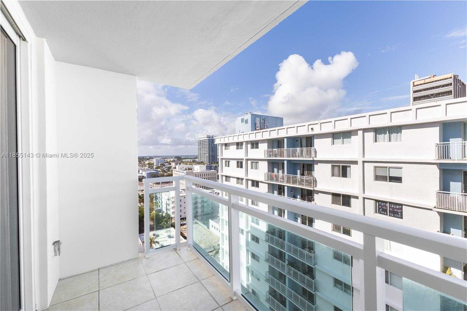 Small Image of 6917 COLLINS AVE #1608, Miami Beach Number 25