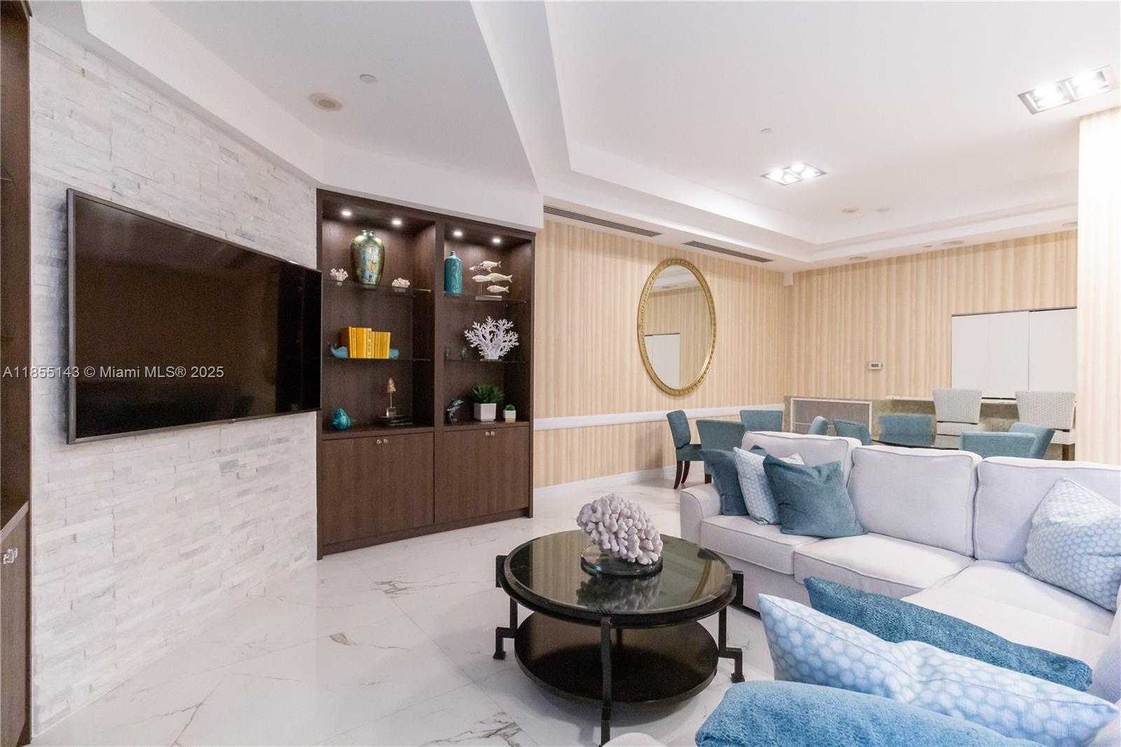 Small Image of 6917 COLLINS AVE #1608, Miami Beach Number 29