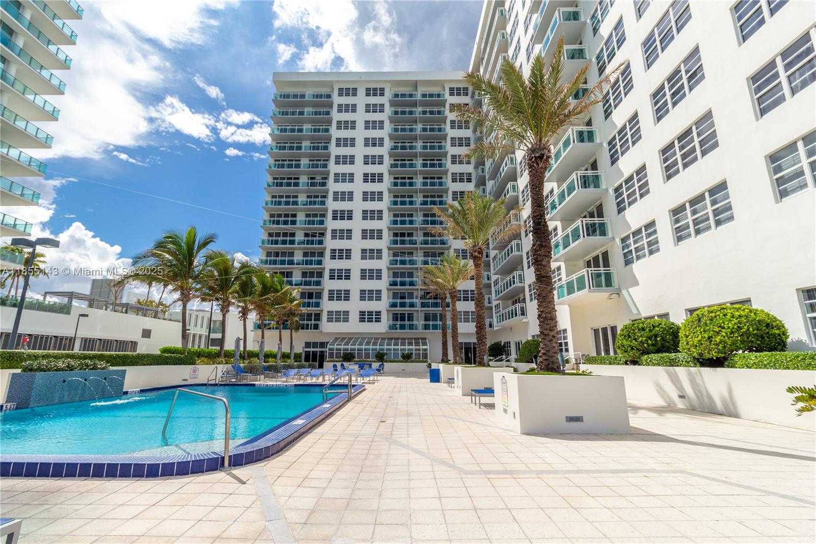 Small Image of 6917 COLLINS AVE #1608, Miami Beach Number 33