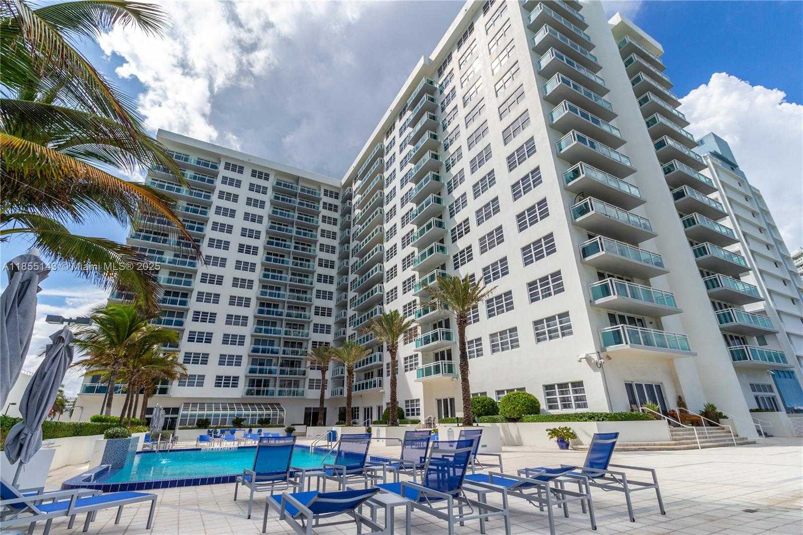 Small Image of 6917 COLLINS AVE #1608, Miami Beach Number 35