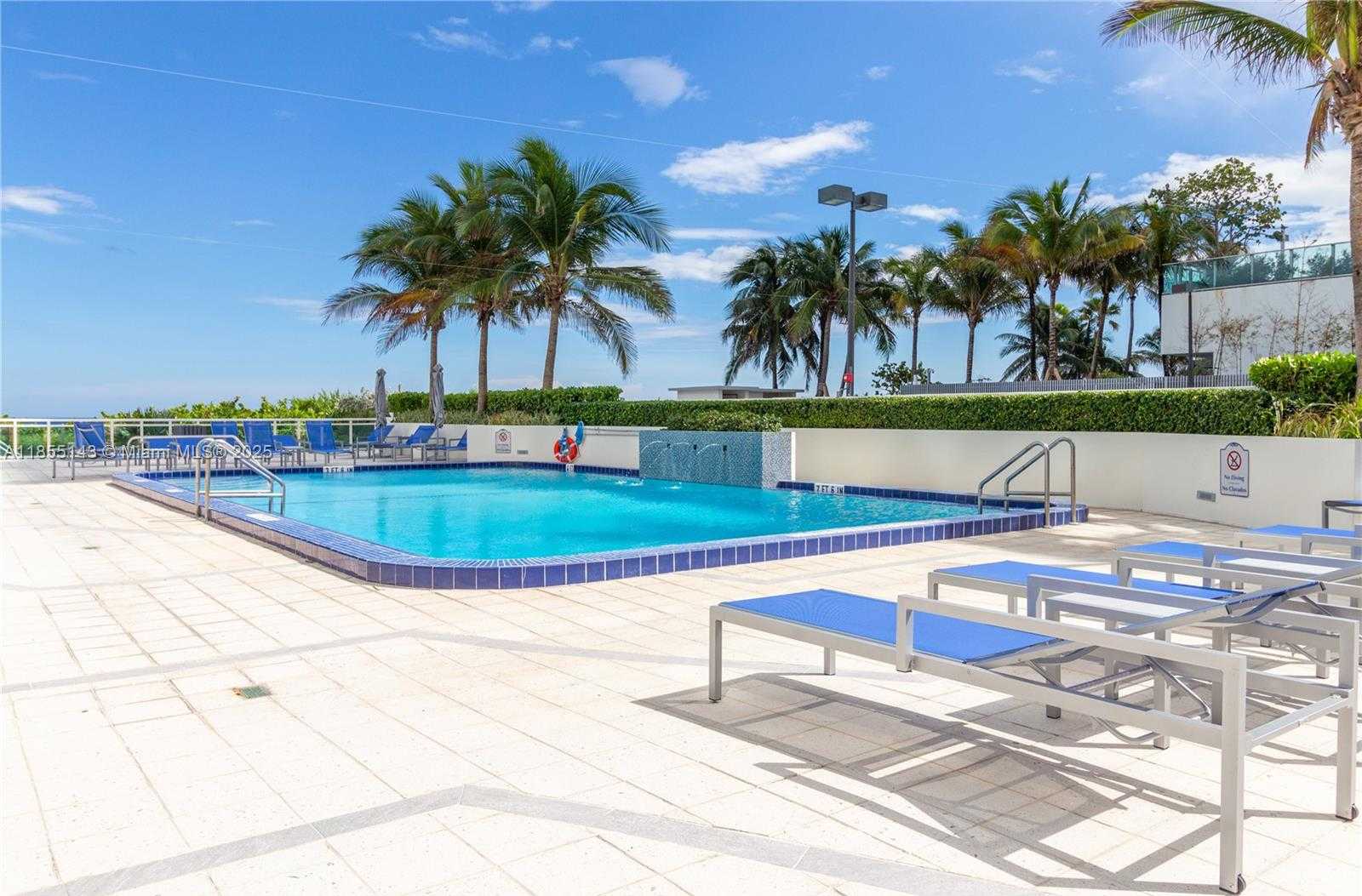 Small Image of 6917 COLLINS AVE #1608, Miami Beach Number 36
