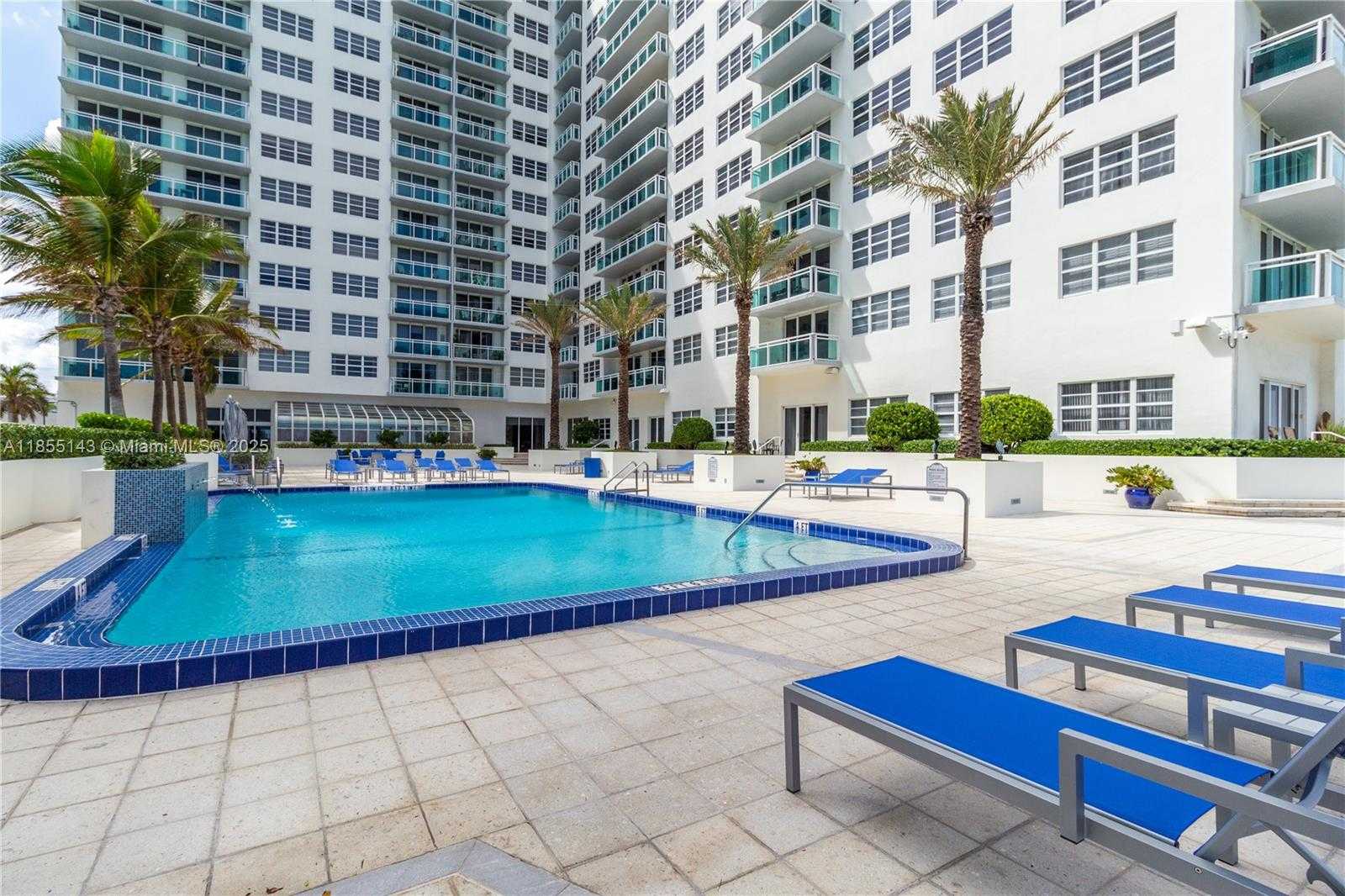 Small Image of 6917 COLLINS AVE #1608, Miami Beach Number 38