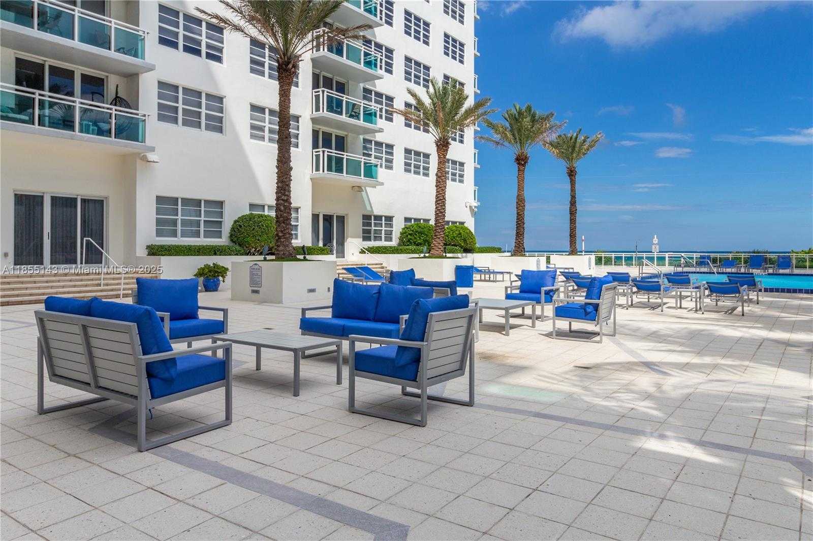 Small Image of 6917 COLLINS AVE #1608, Miami Beach Number 39