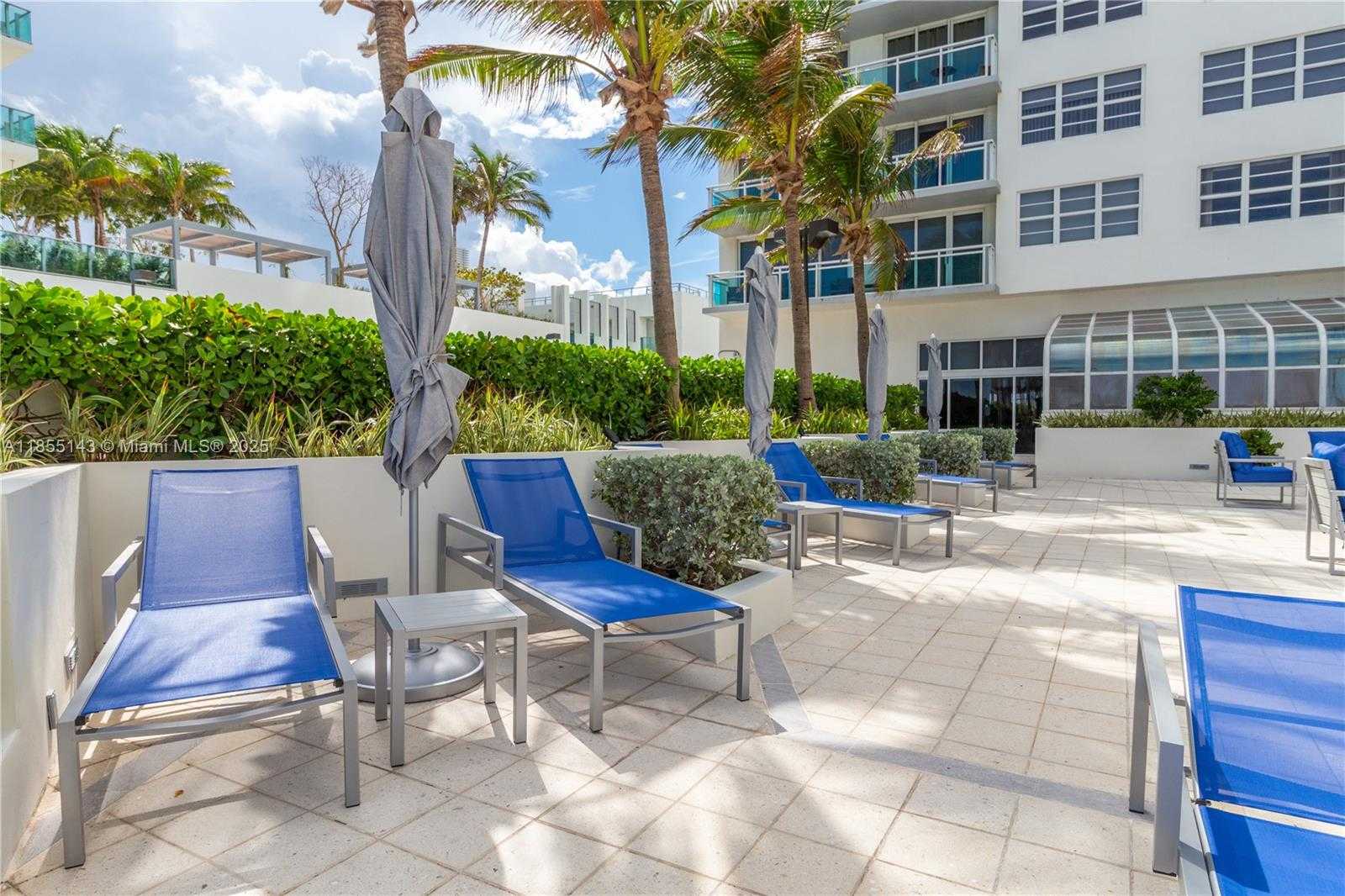 Small Image of 6917 COLLINS AVE #1608, Miami Beach Number 46