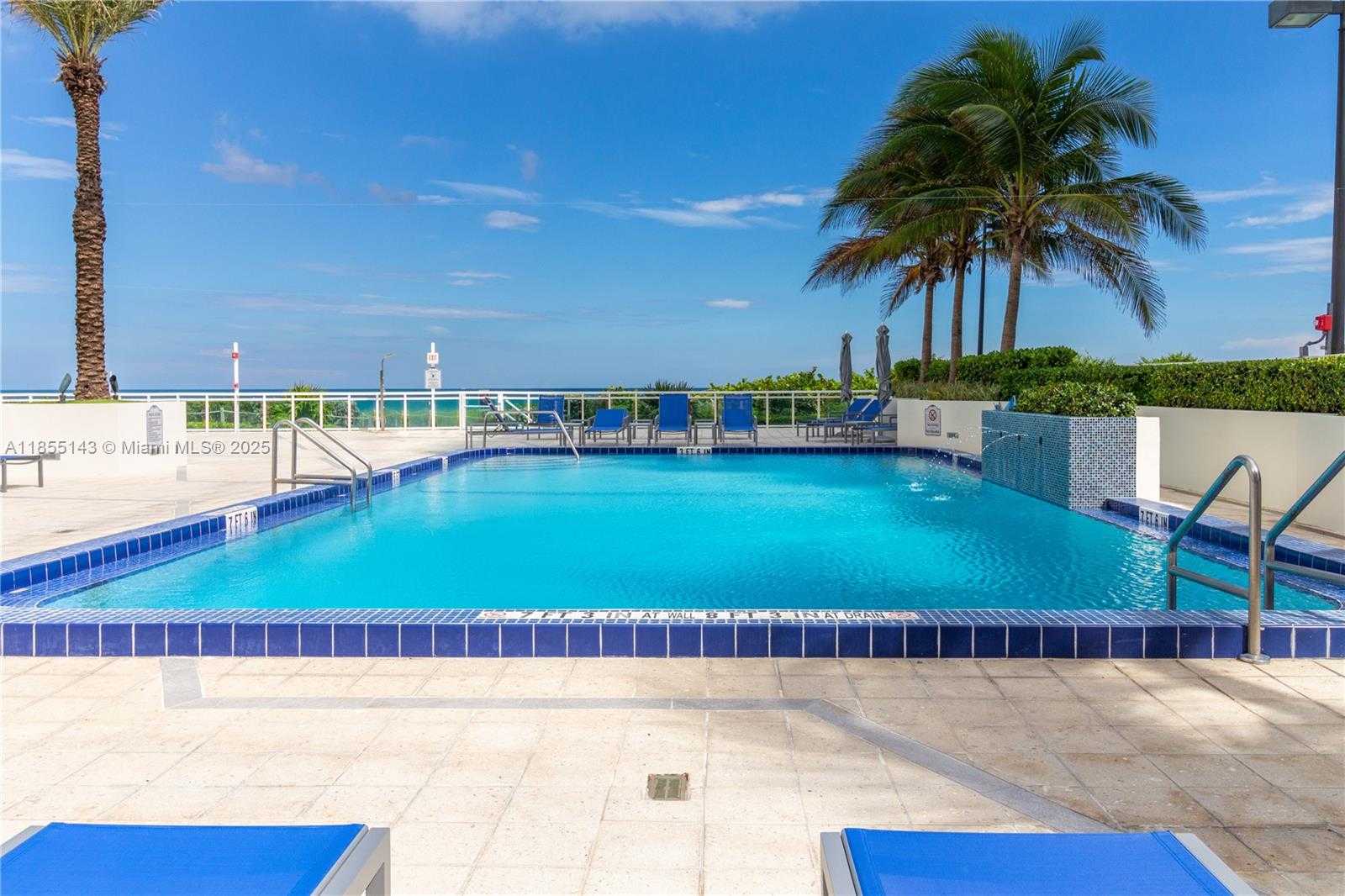 Small Image of 6917 COLLINS AVE #1608, Miami Beach Number 48