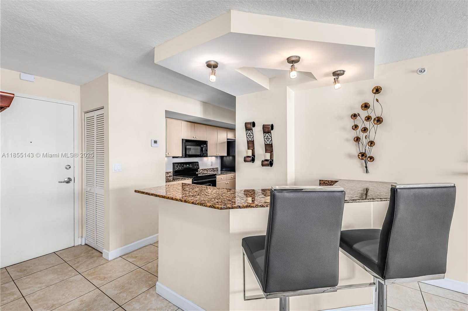 Small Image of 6917 COLLINS AVE #1608, Miami Beach Number 6