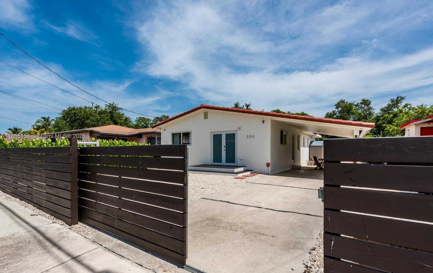 Small Image of 350 NORTH WEST 50TH ST, Miami Number 3