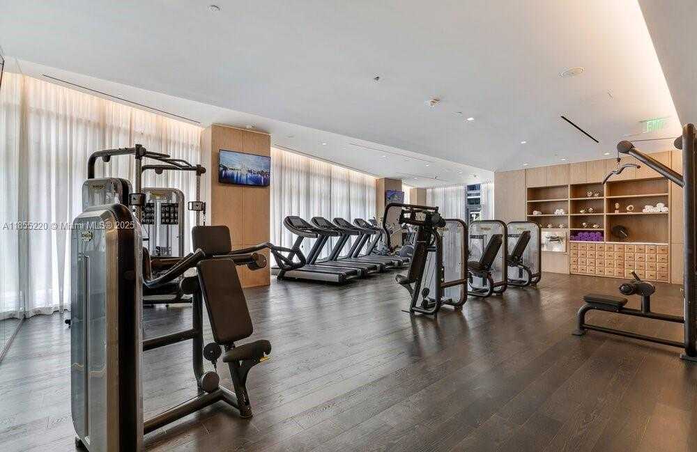 Small Image of 801 SOUTH MIAMI AVE #2405, Miami Number 12