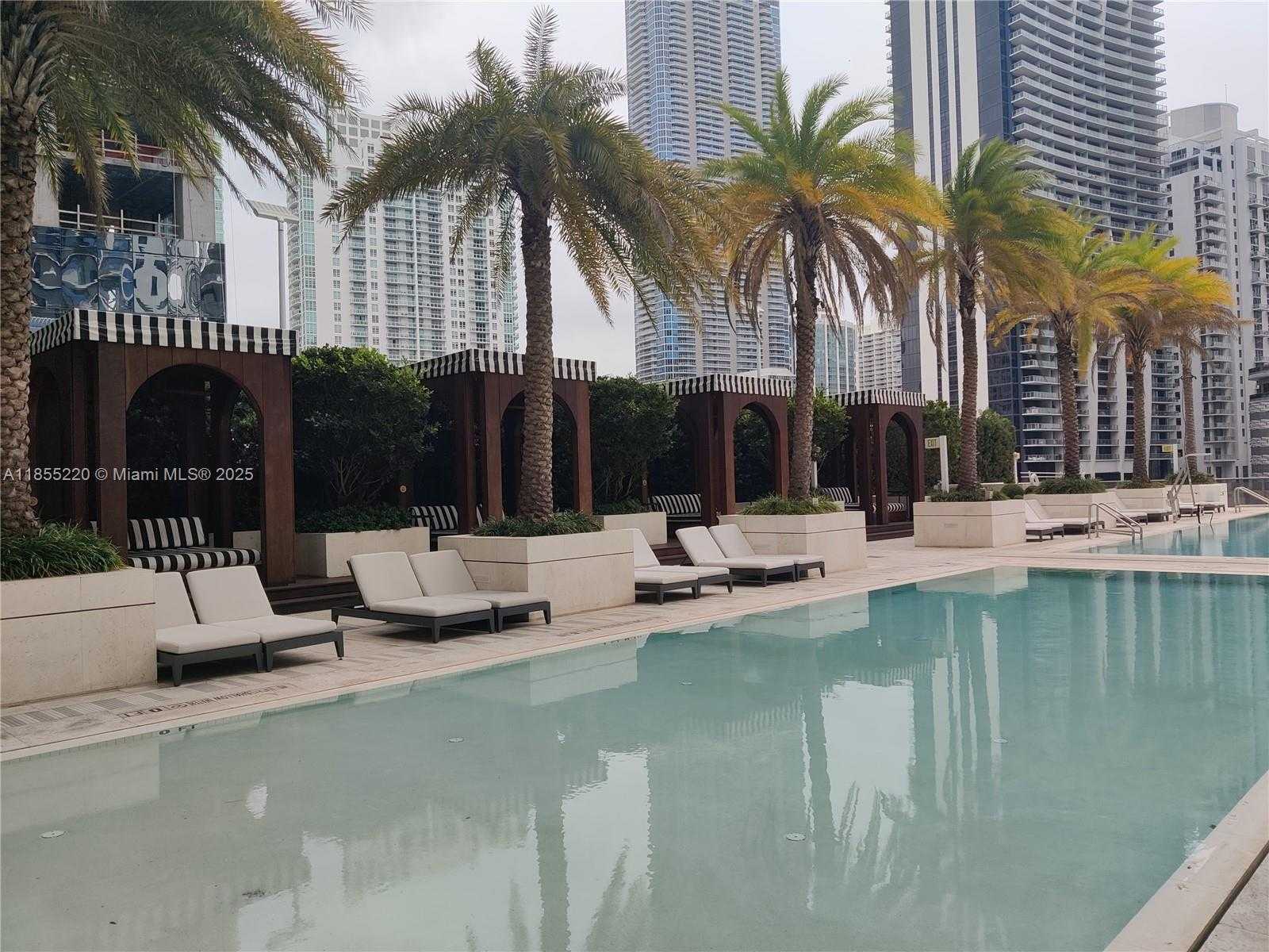 Small Image of 801 SOUTH MIAMI AVE #2405, Miami Number 15